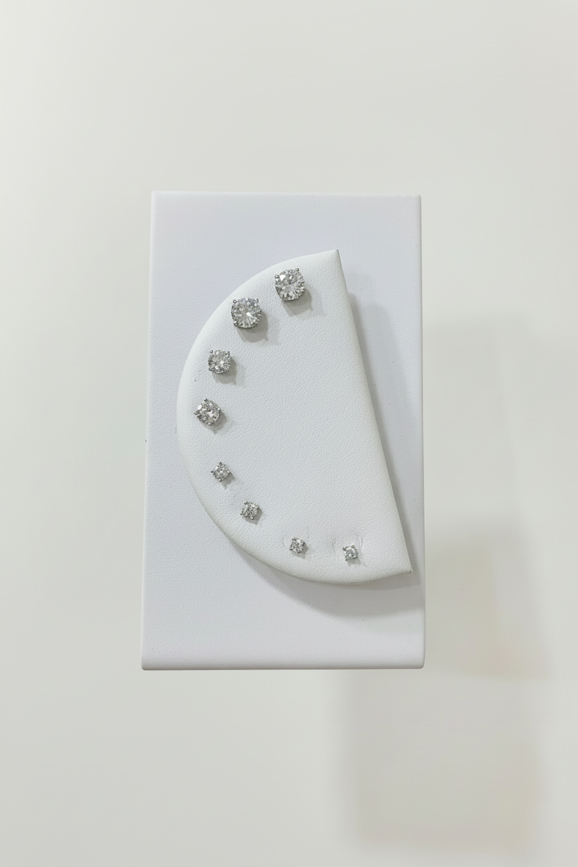 Orecchini PUNTO LUCE
