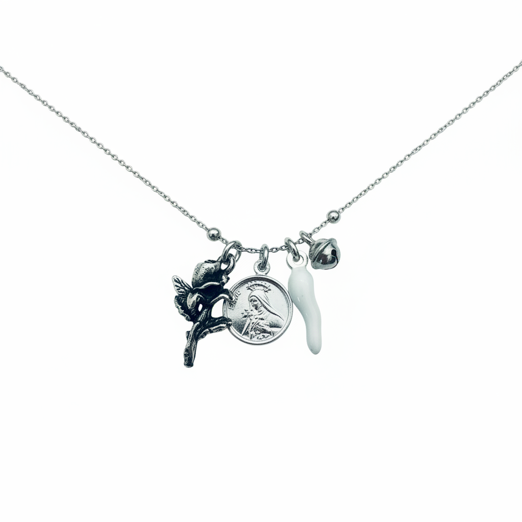 Collana TI DESIDERO