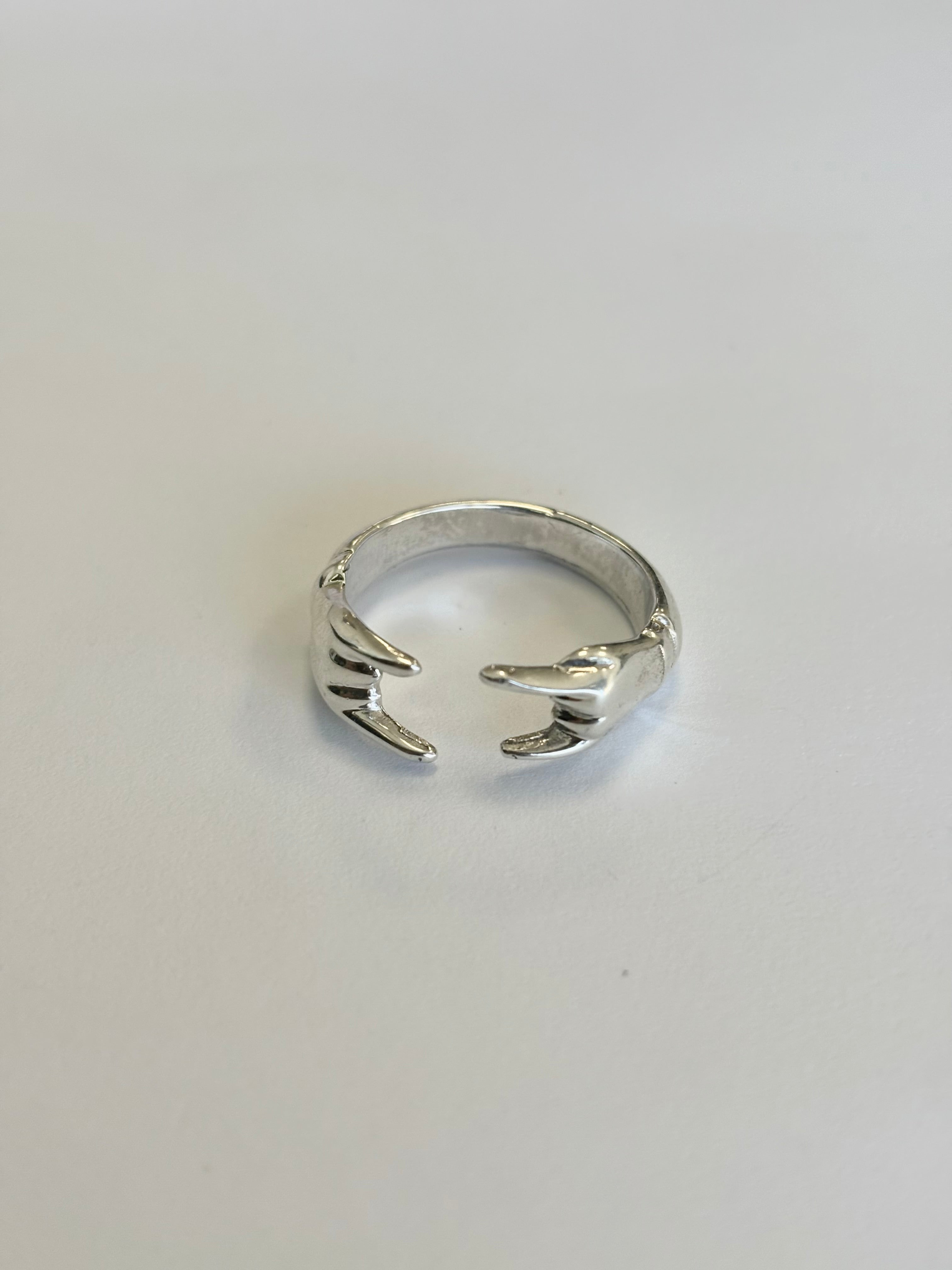 Anello CORNA (terra e cielo)