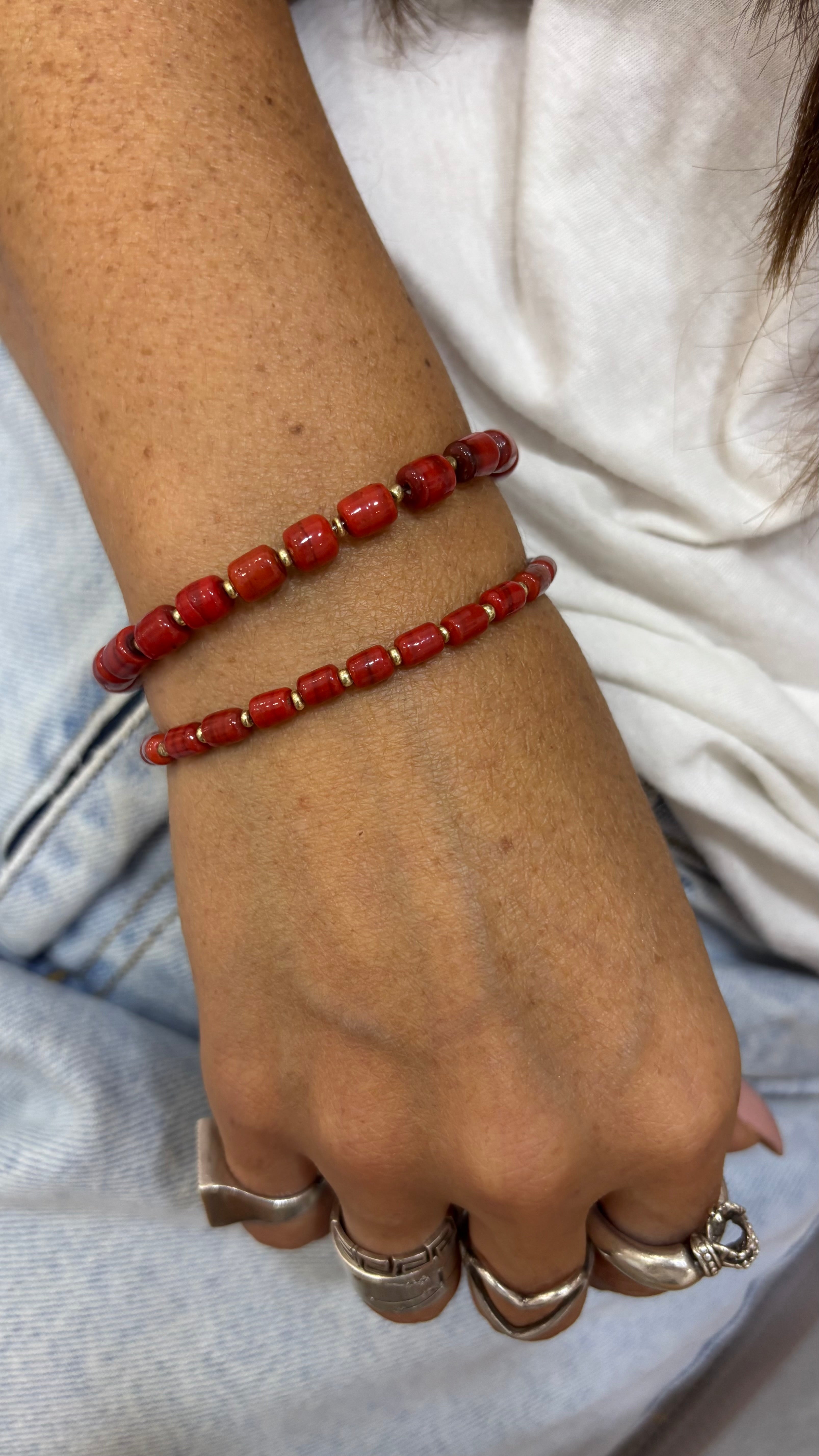 Bracciale BAMBÚ