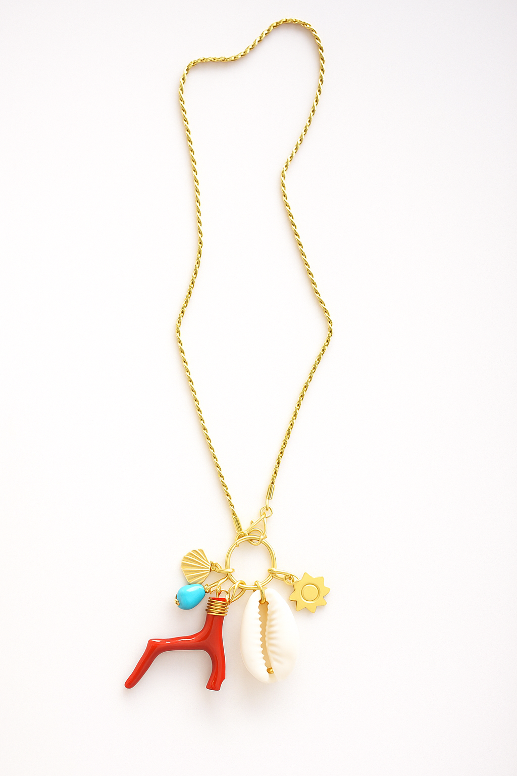 Collana TI PORTO AL MARE