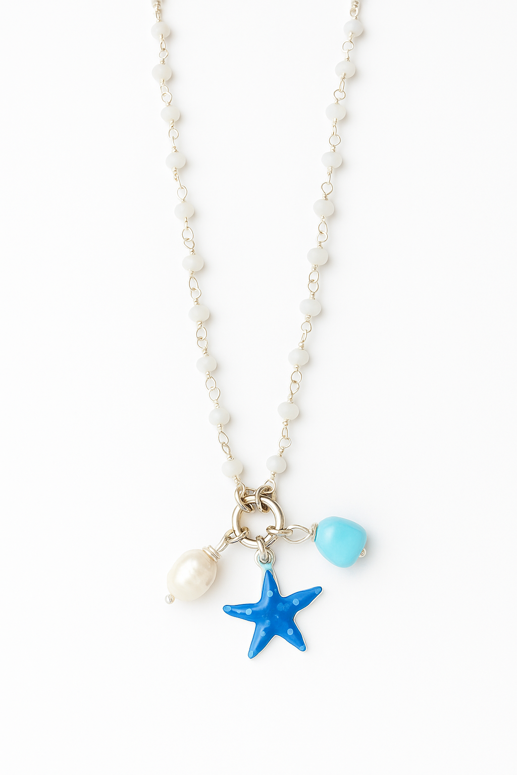 Collana STELLA DEL MARE