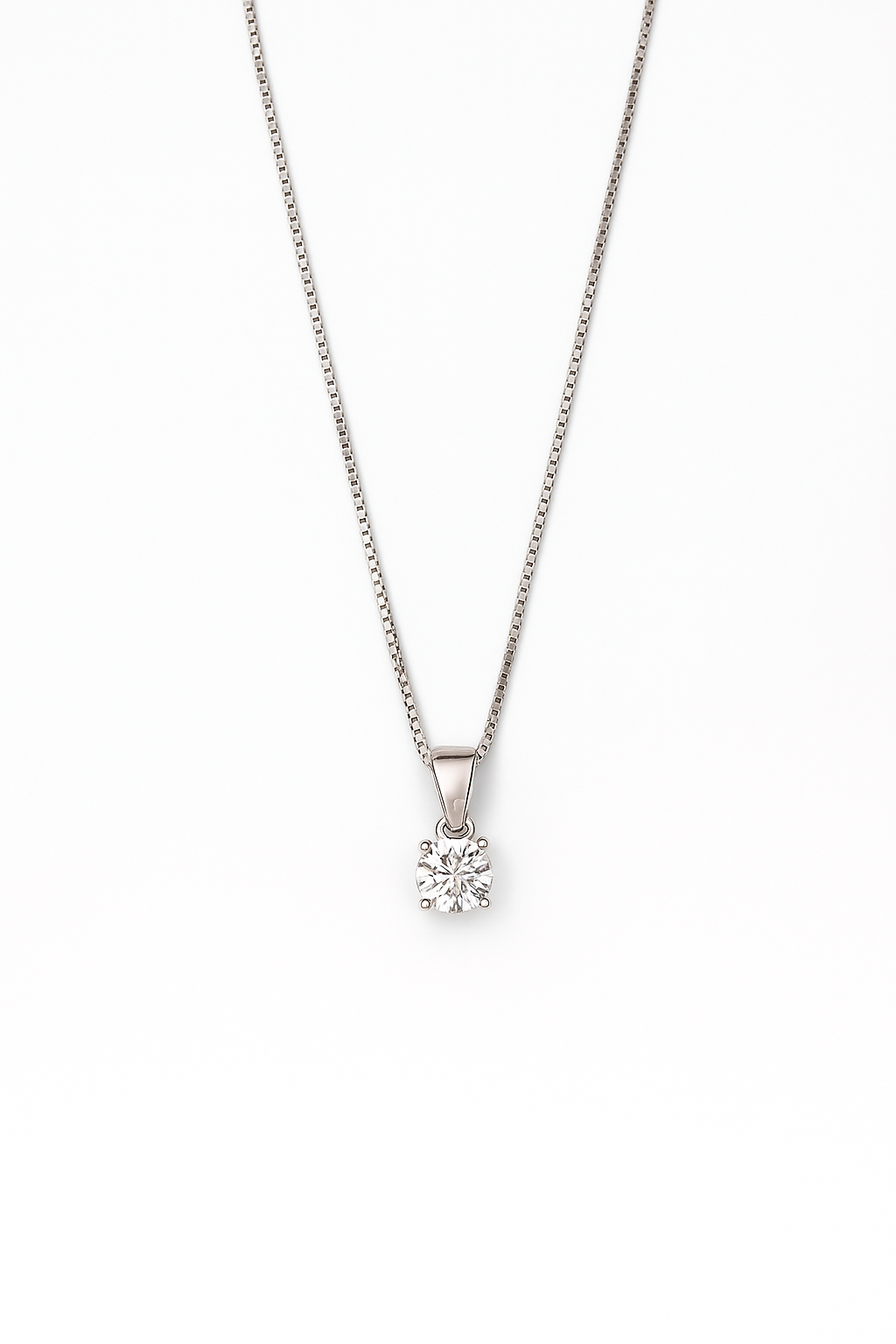 Collana PUNTO LUCE