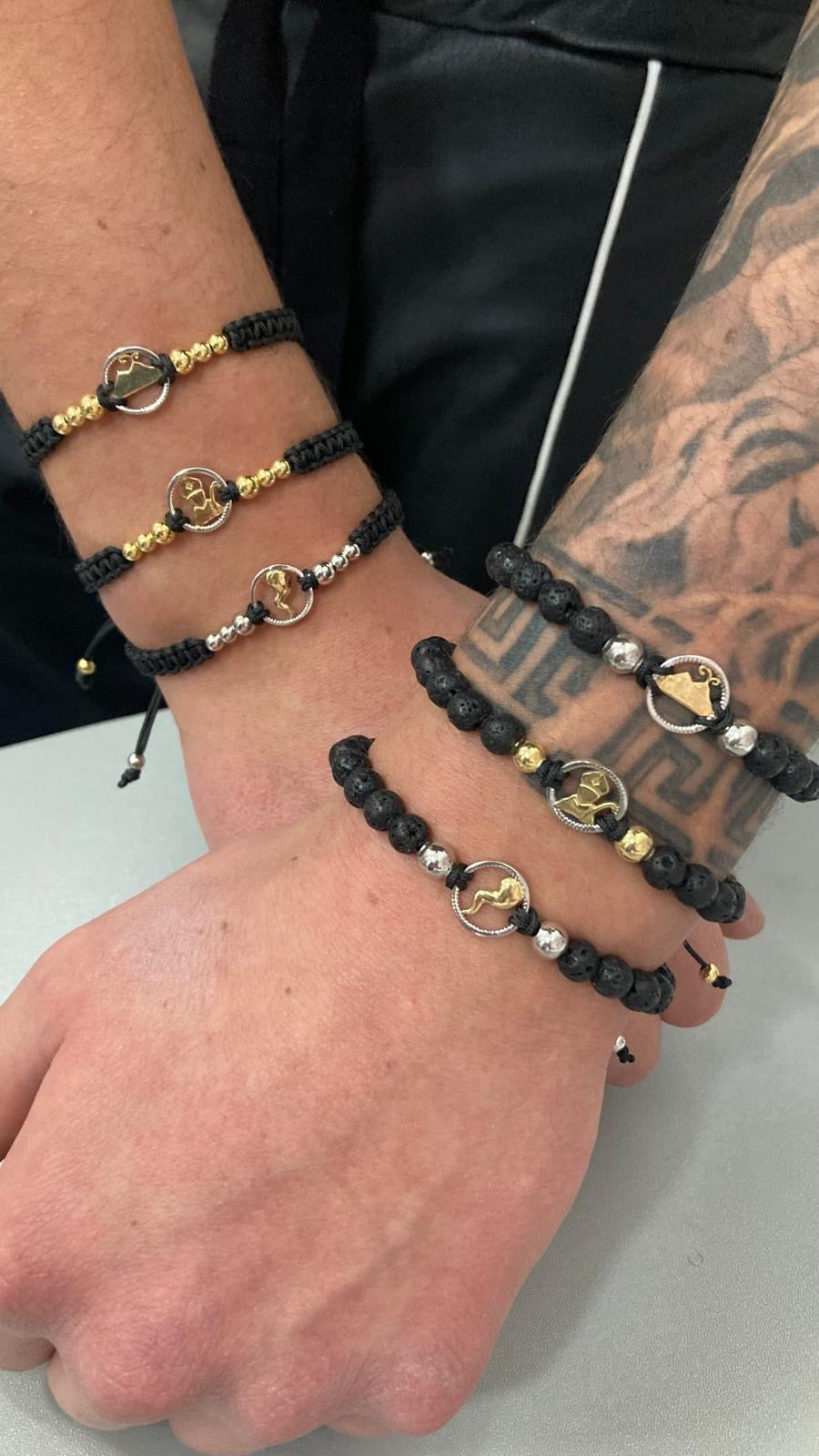 Bracciale NAPOLI UOMO