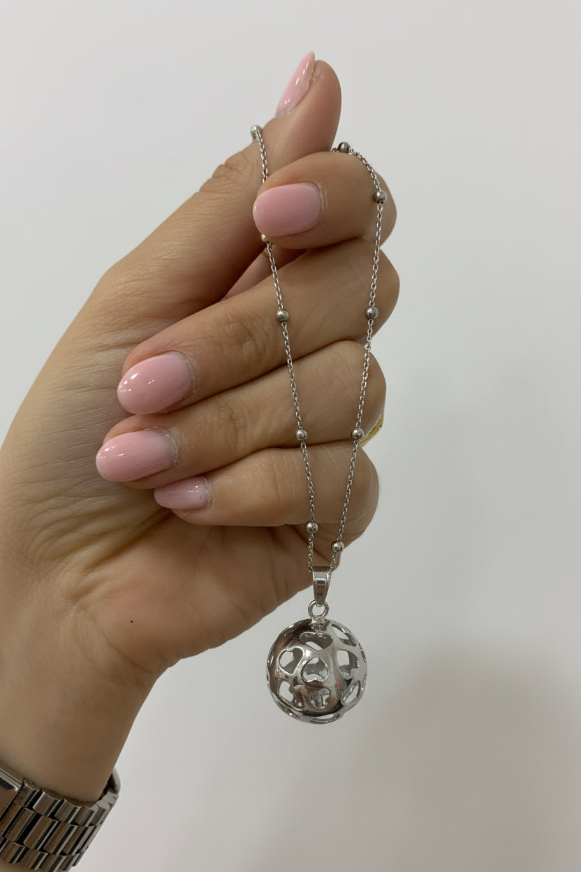 Collana CHIAMA ANGELI MATERNITÀ