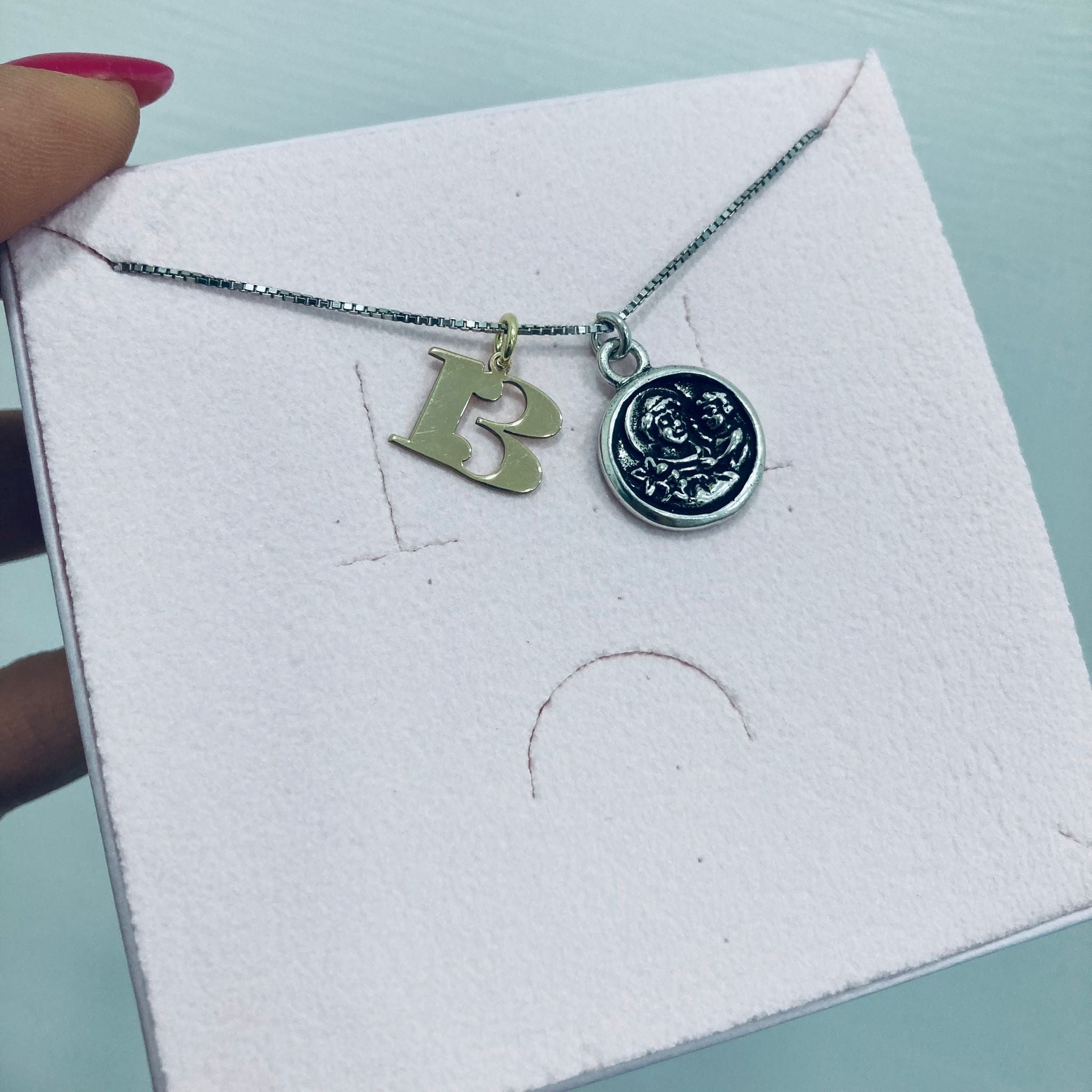 Collana SANT’ANTONIO