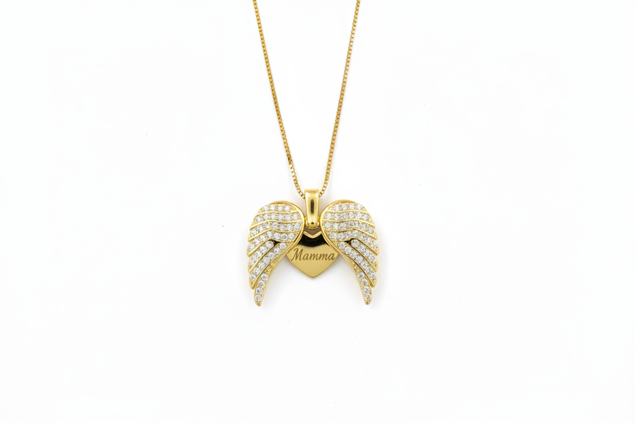 Collana ALI