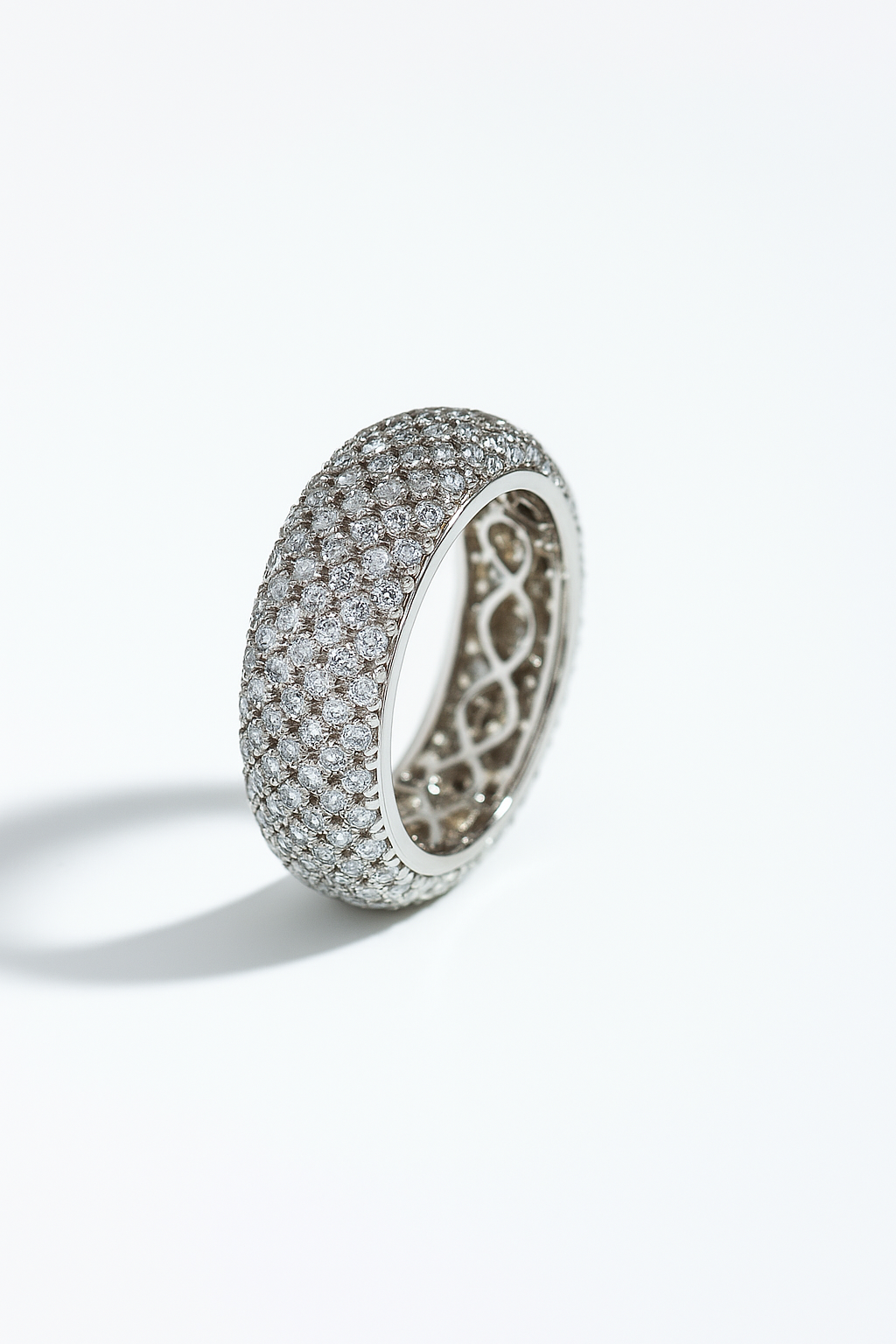 Anello BRIGITTE