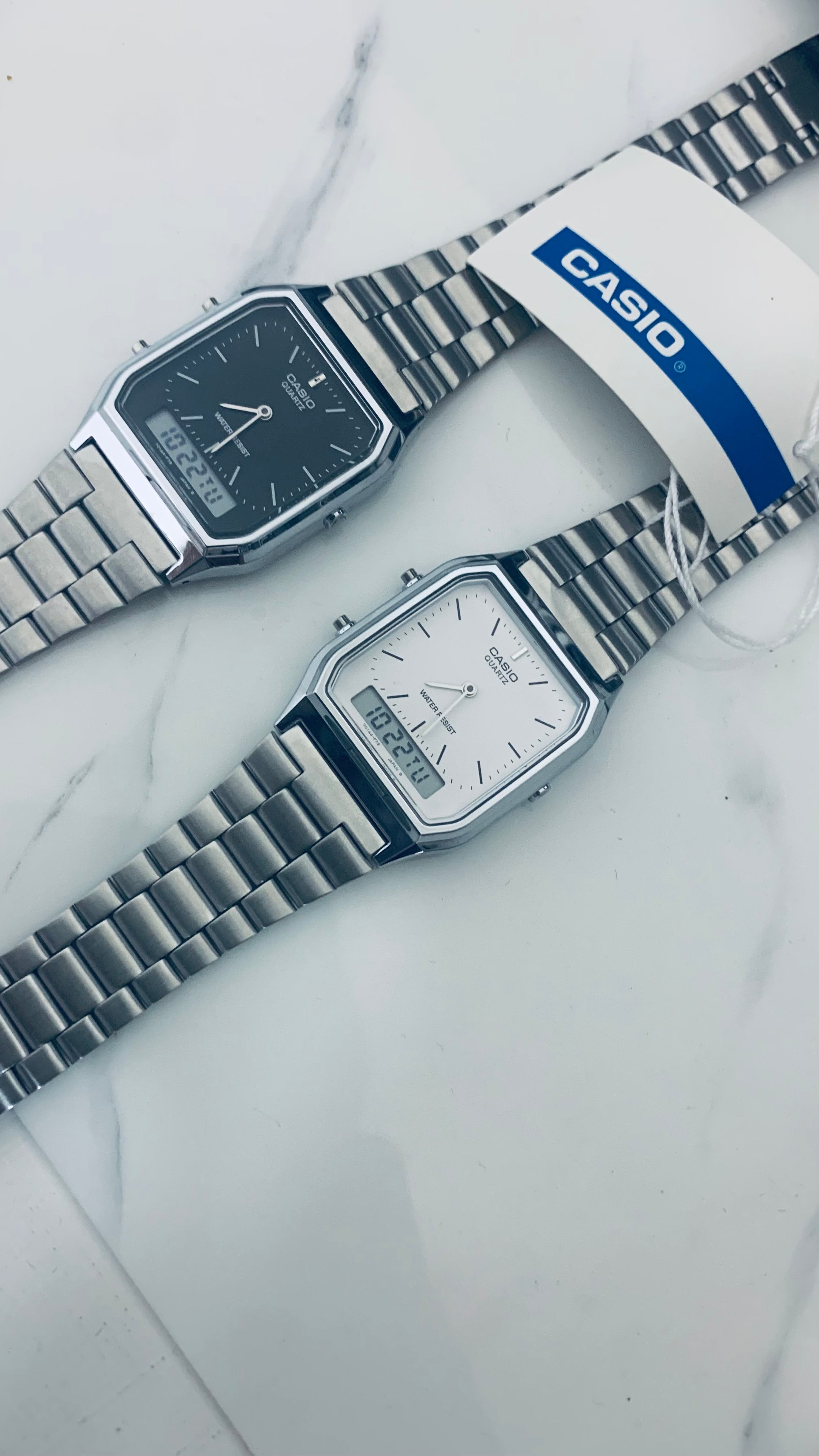 Casio VINTAGE