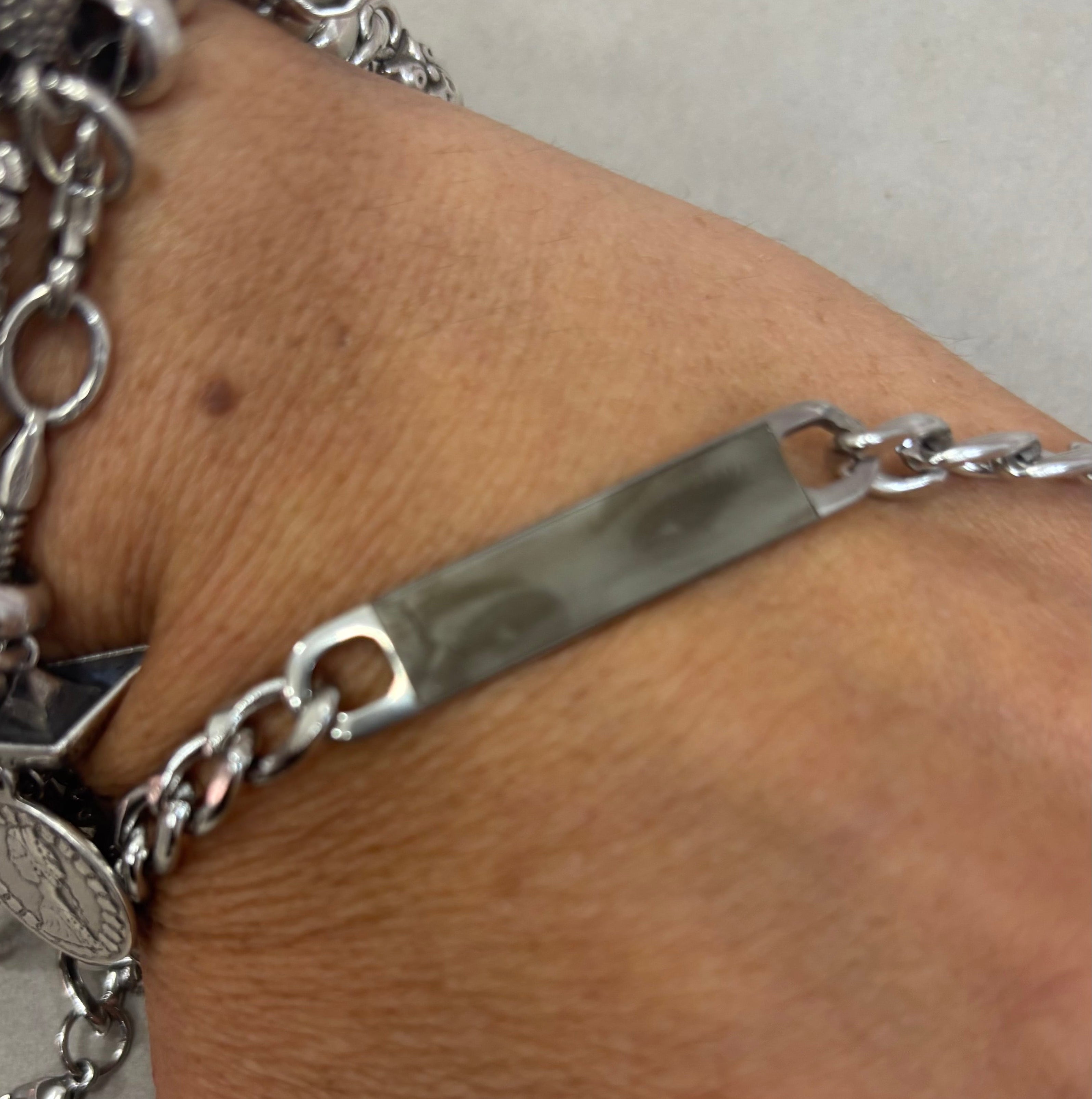 Bracciale SGUARDO