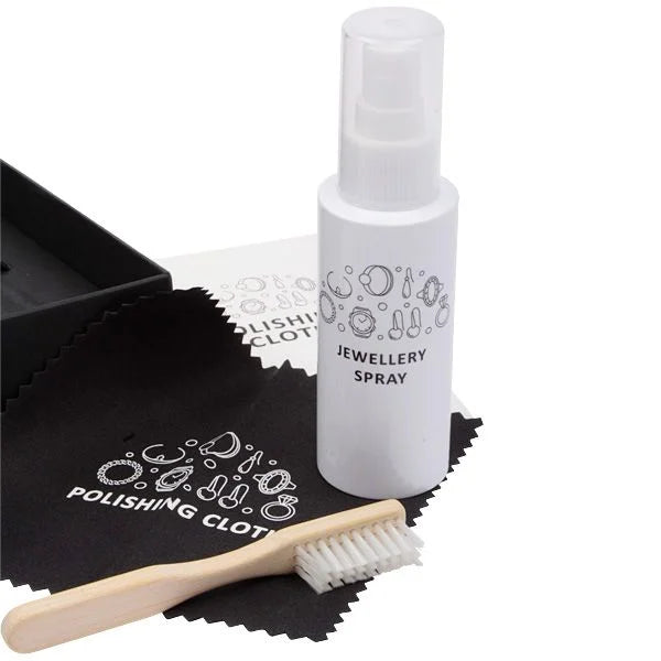 KIT PULIZIA Gioielli