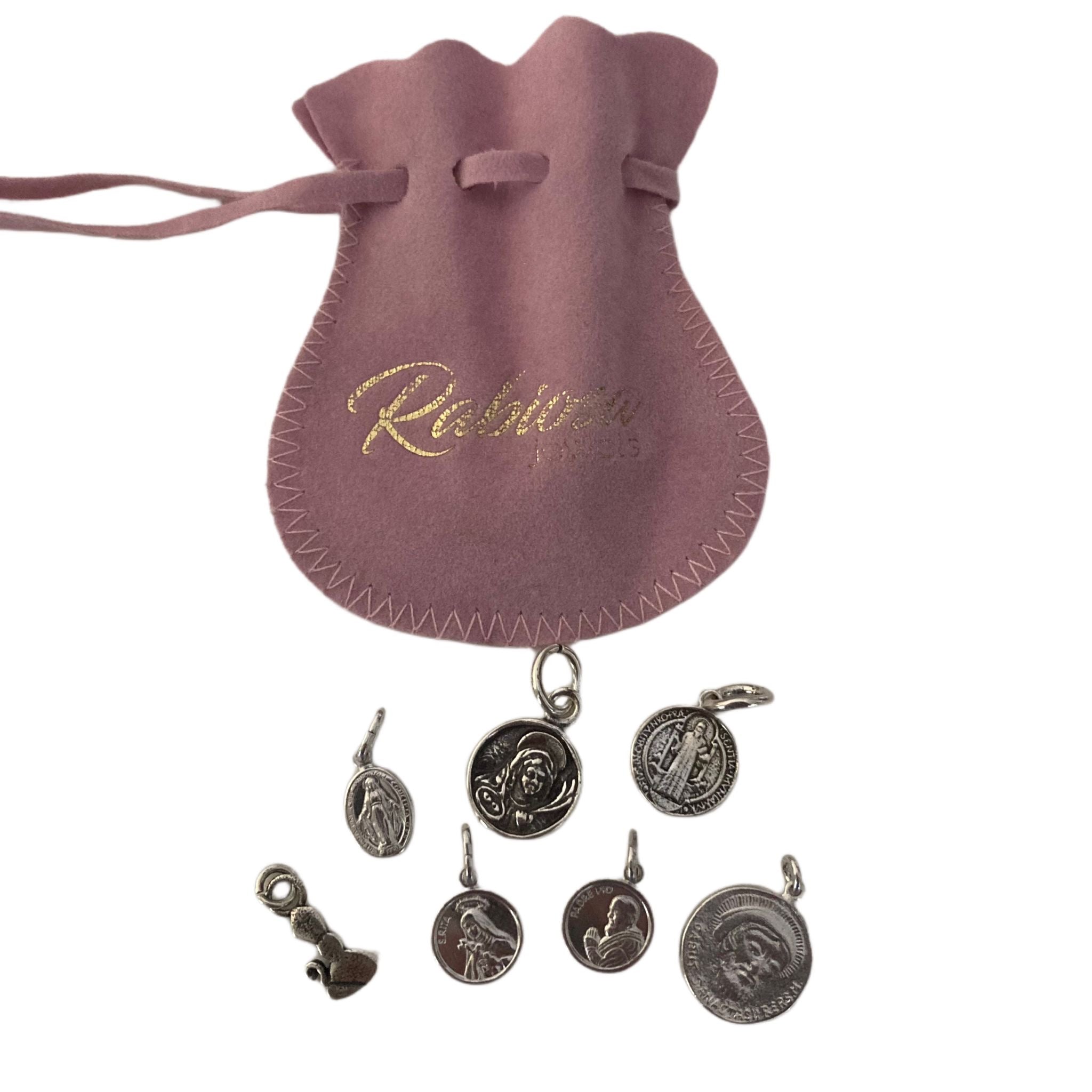 BURZETELLA DEI SANTI