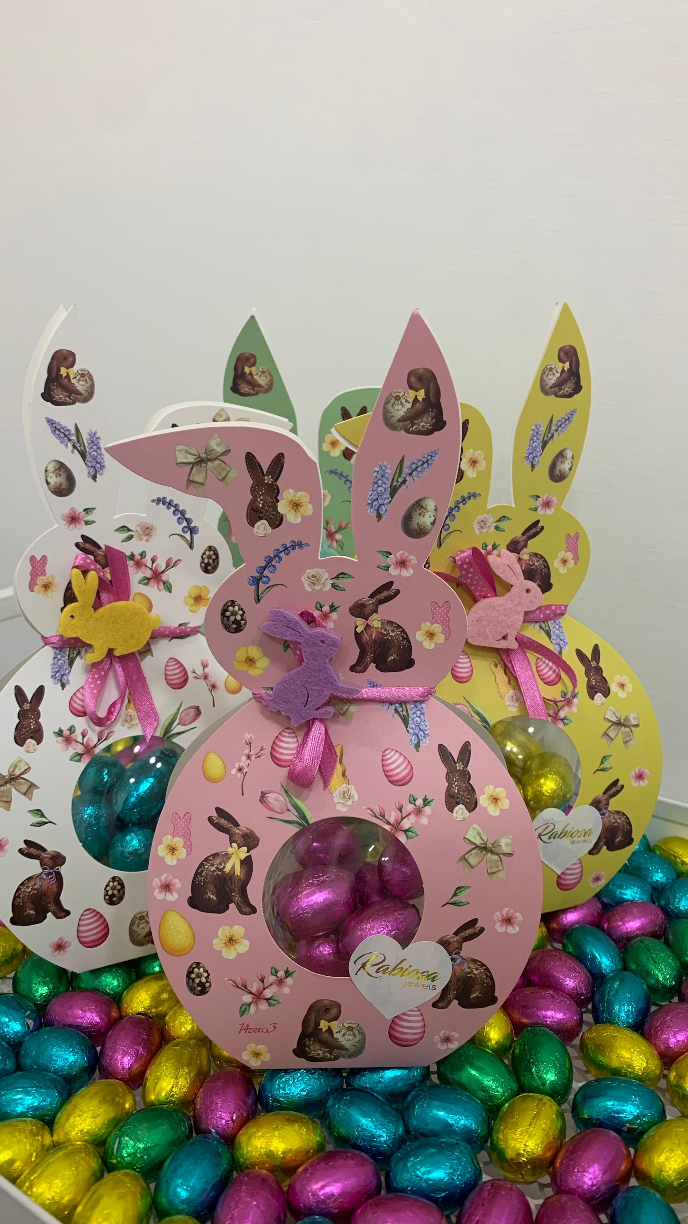 🐰CONIGLIETTO RABIOSA💖