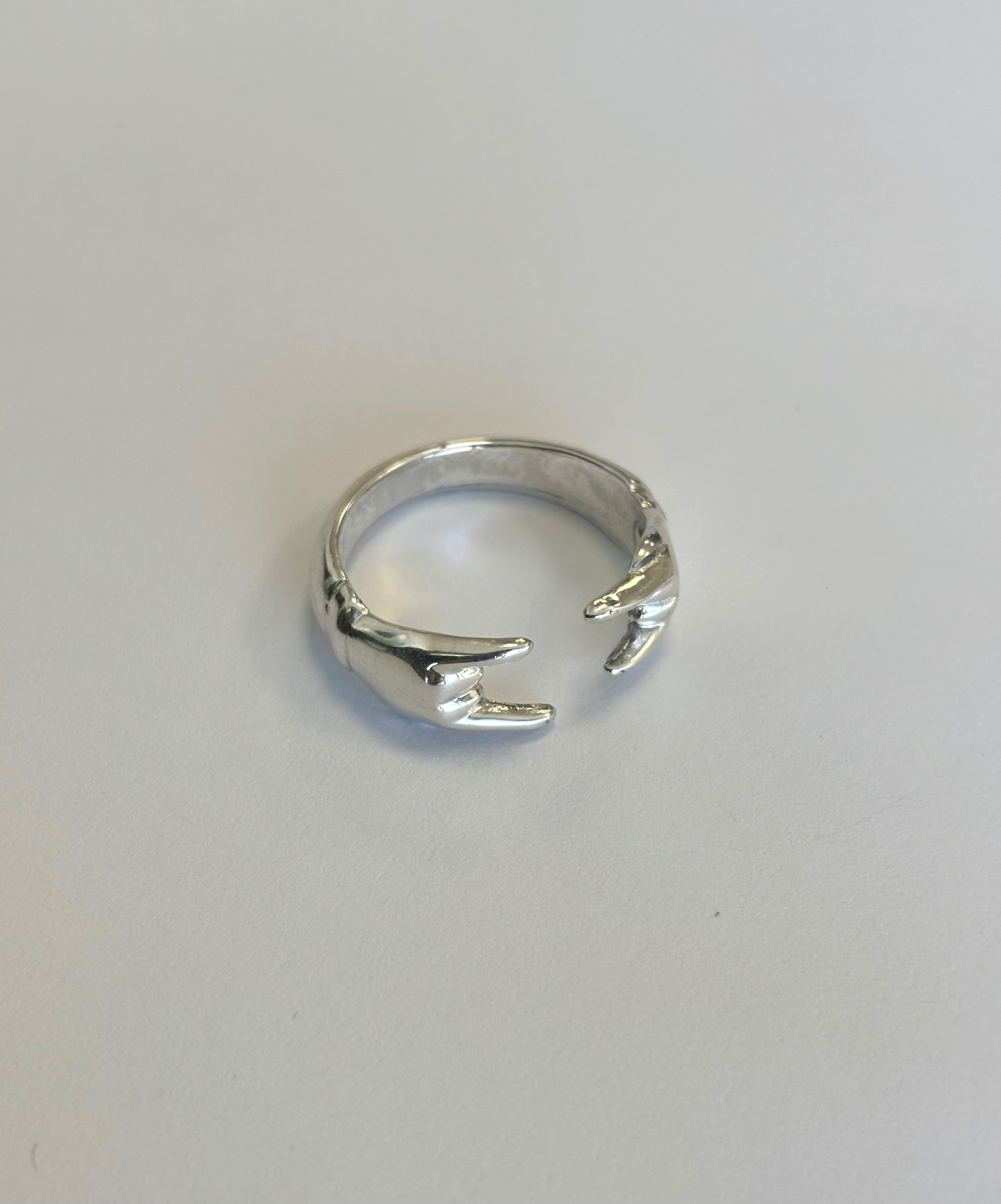 Anello CORNA (terra e cielo)