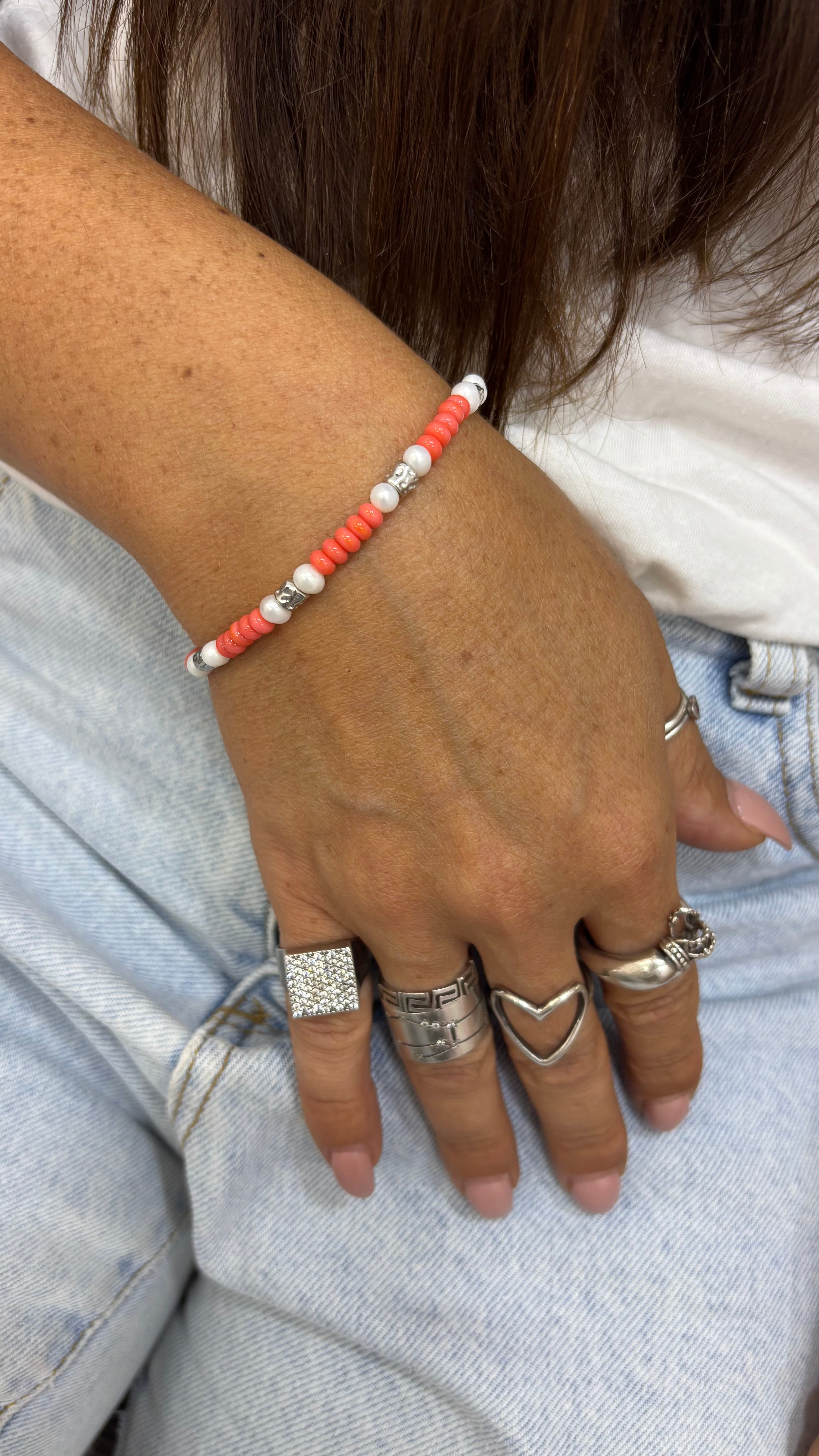 Bracciale CORAL