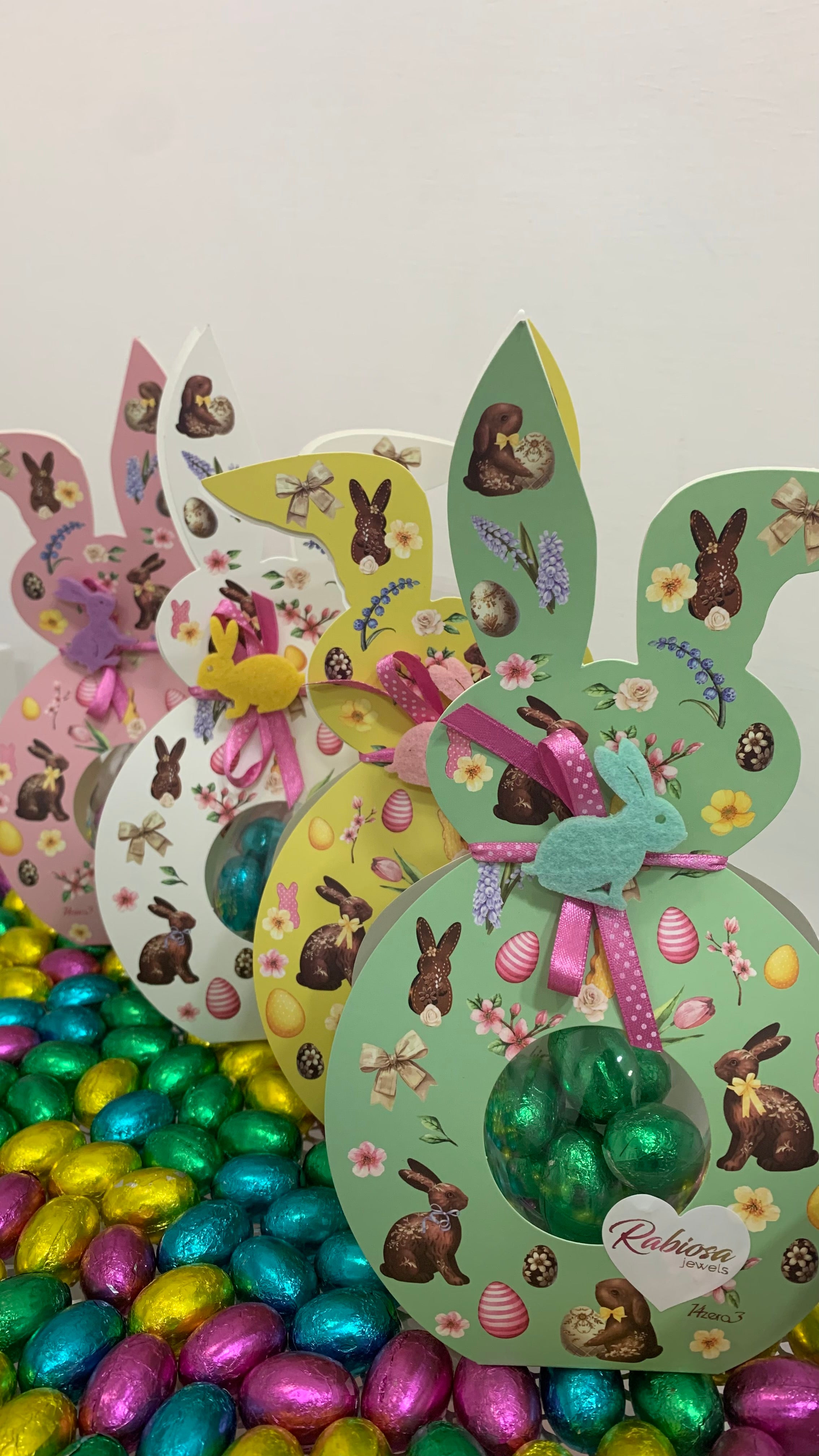 🐰CONIGLIETTO RABIOSA💖