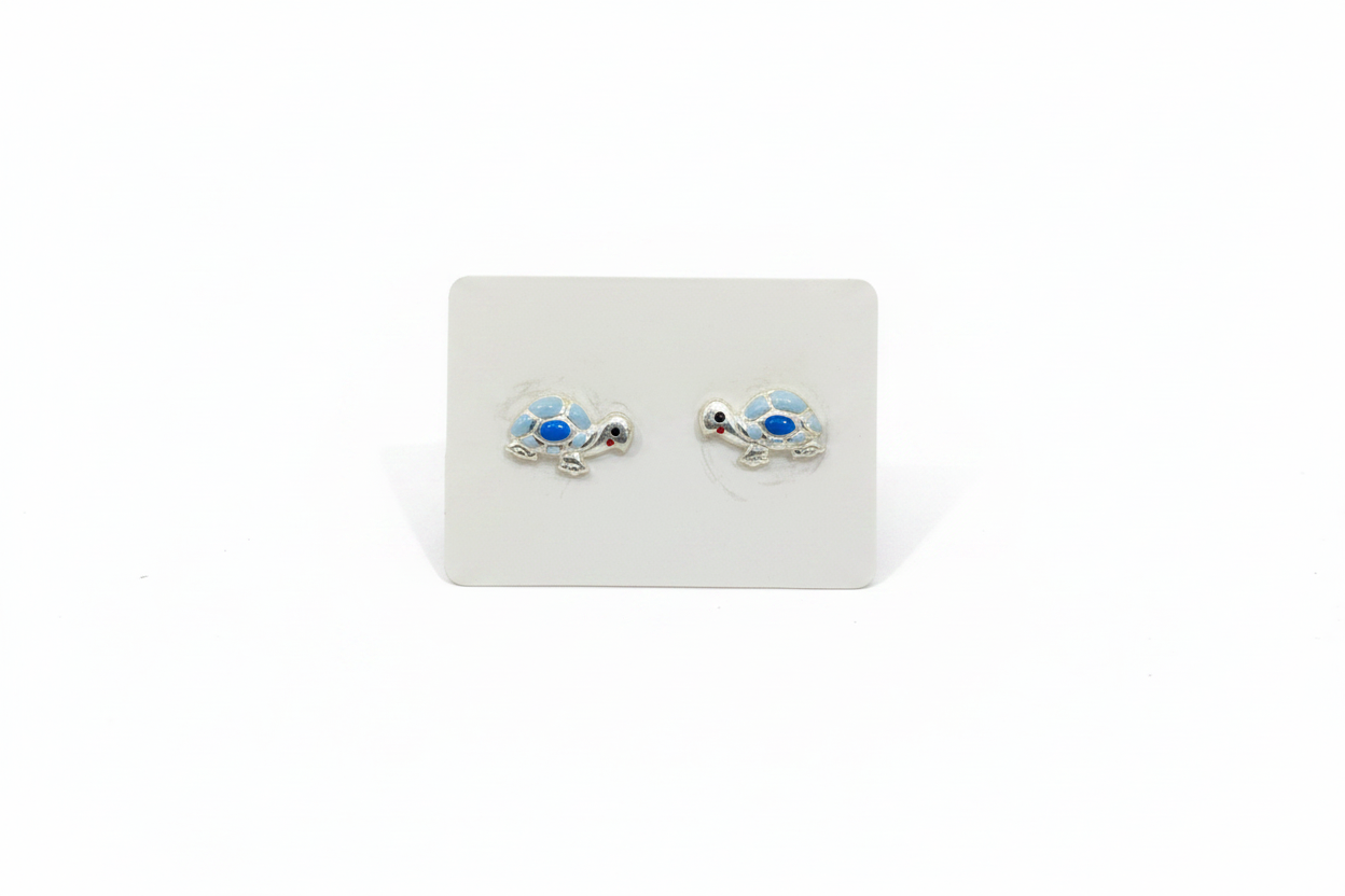 Orecchini SWEET TURTLE