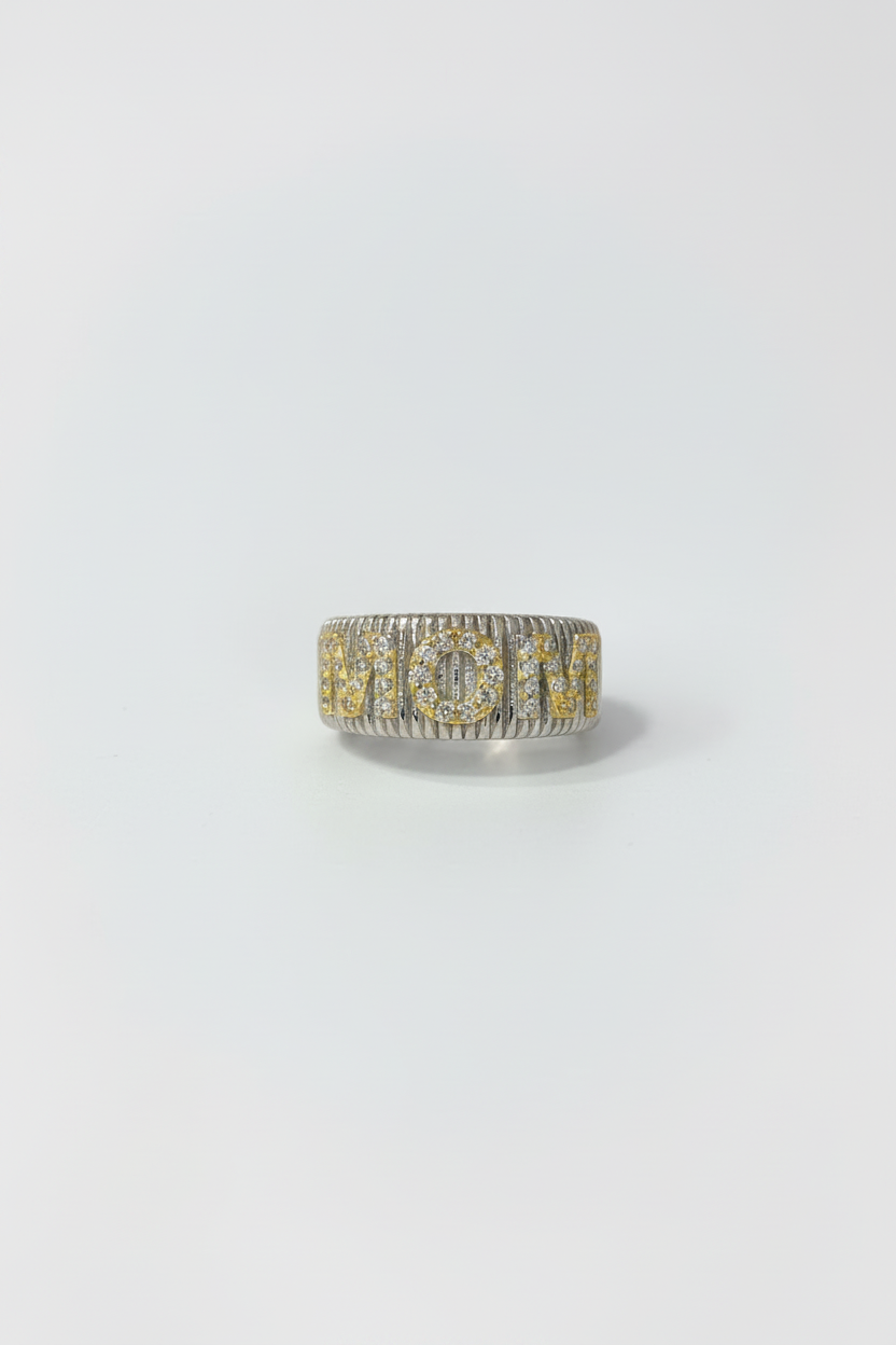 Anello MOM
