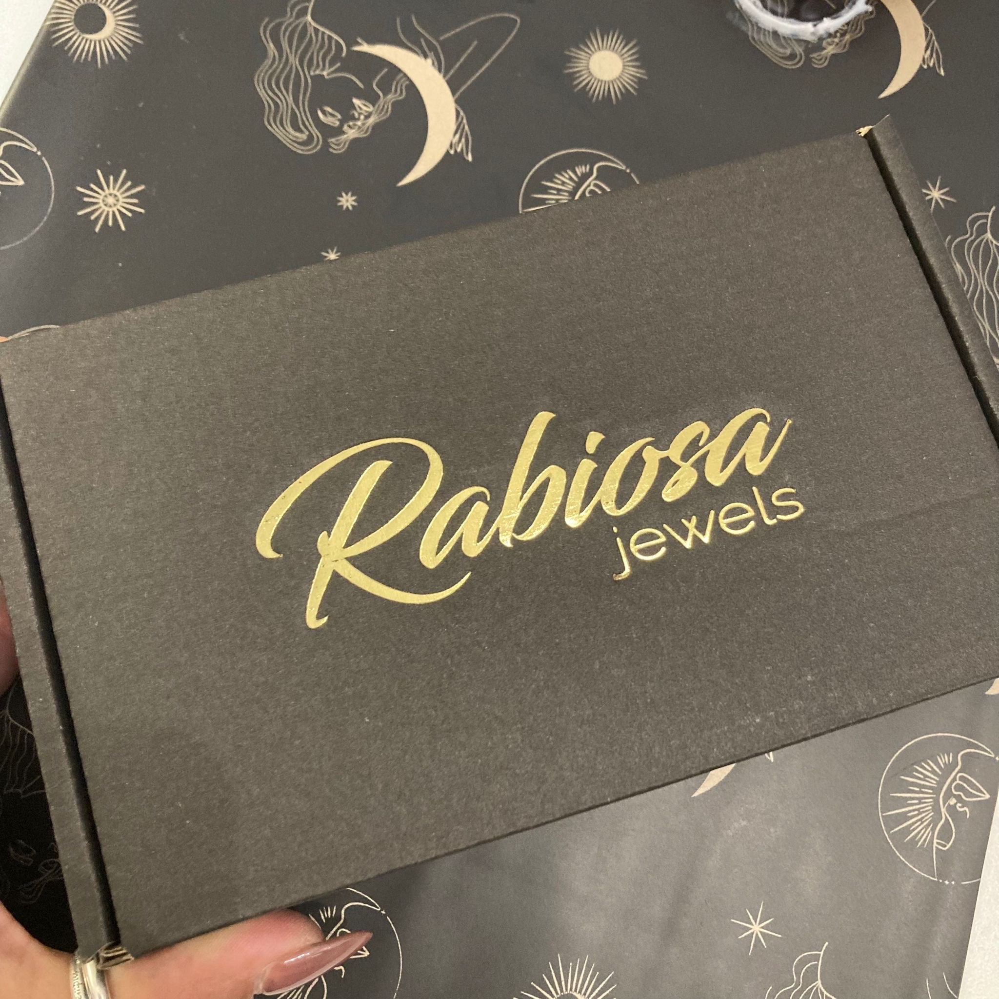 mistery box tarocchi. collana con carta tarocco in argento 925. RabiosaJewels