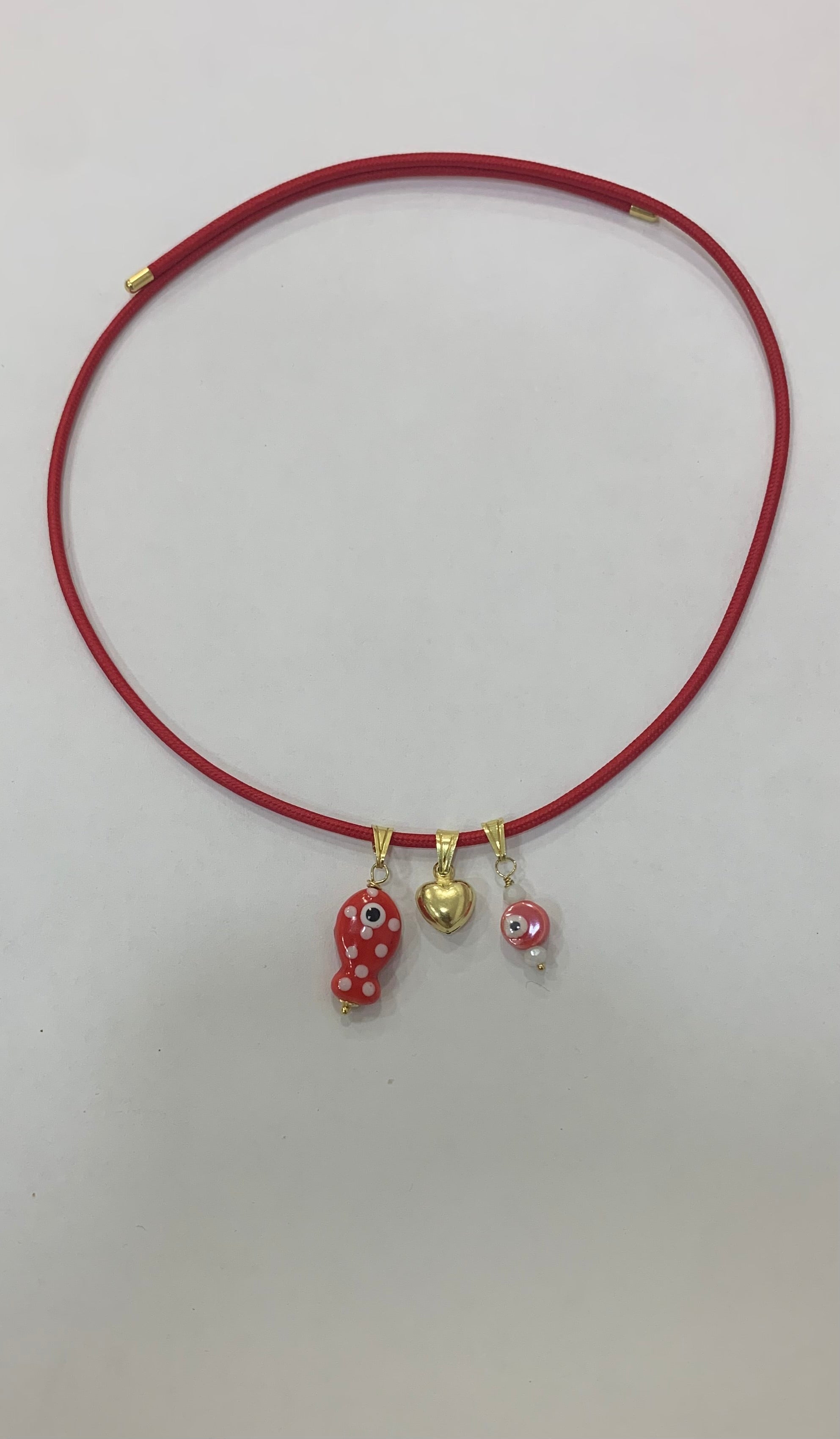 Collana BRIOSA