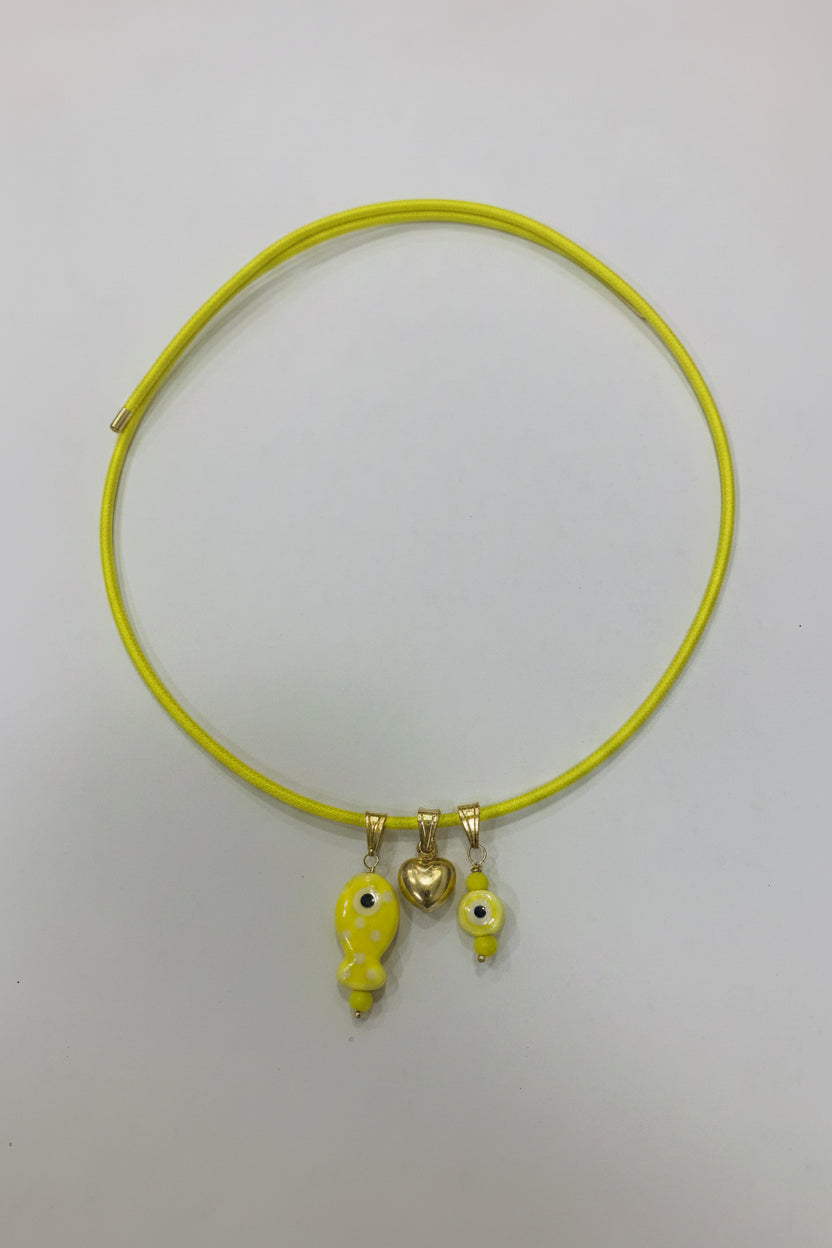 Collana BRIOSA