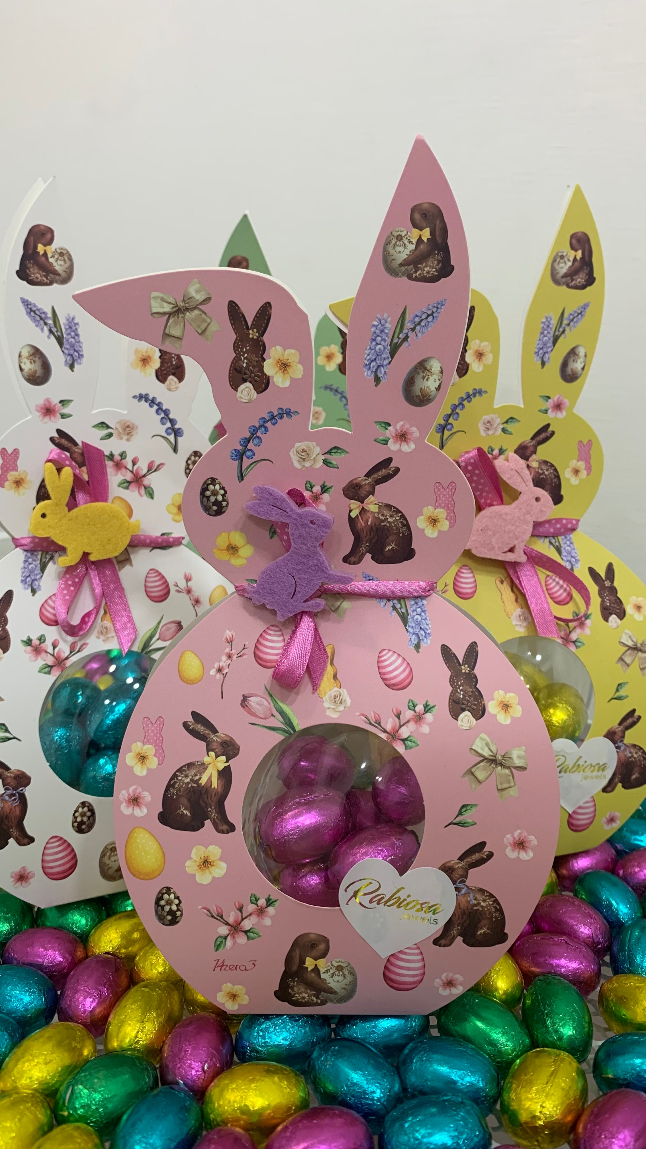 🐰CONIGLIETTO RABIOSA💖