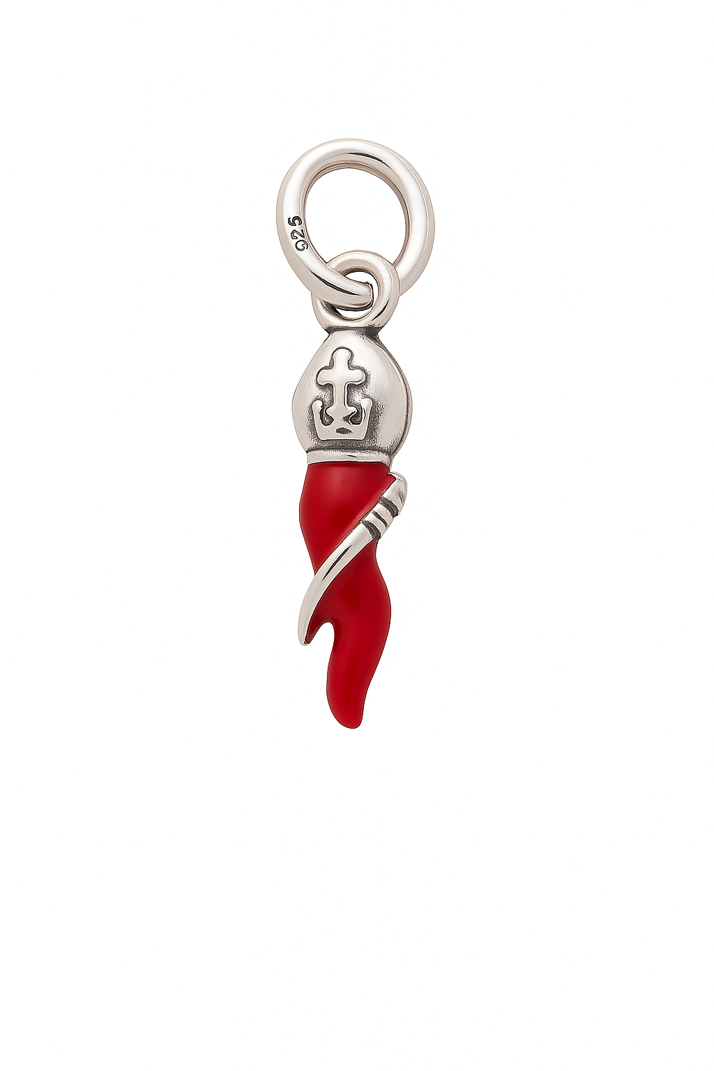 Ciondolo CORNO SAN GENNARO