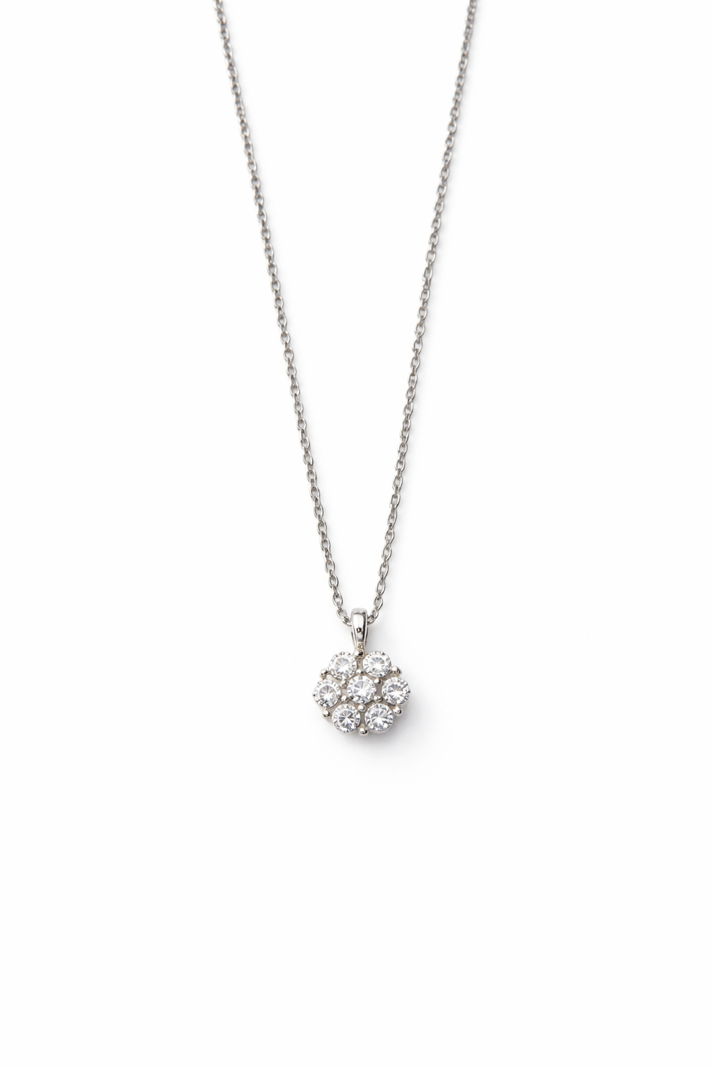 Collana PUNTO LUCE MAGIC