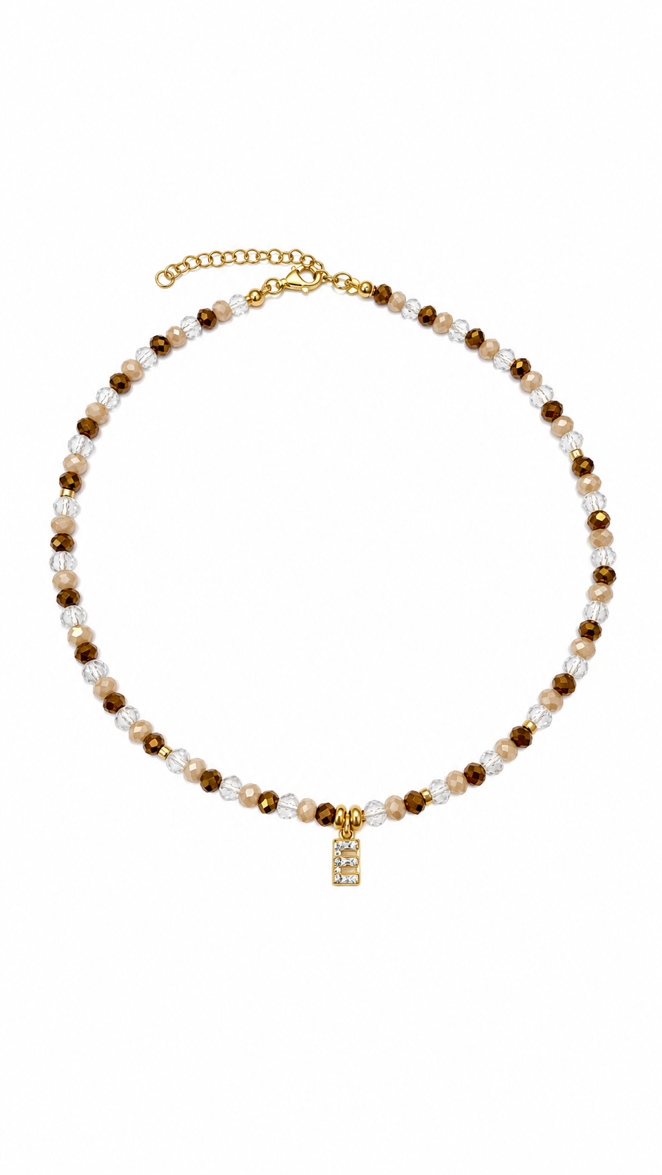 Chocker SAHARA
