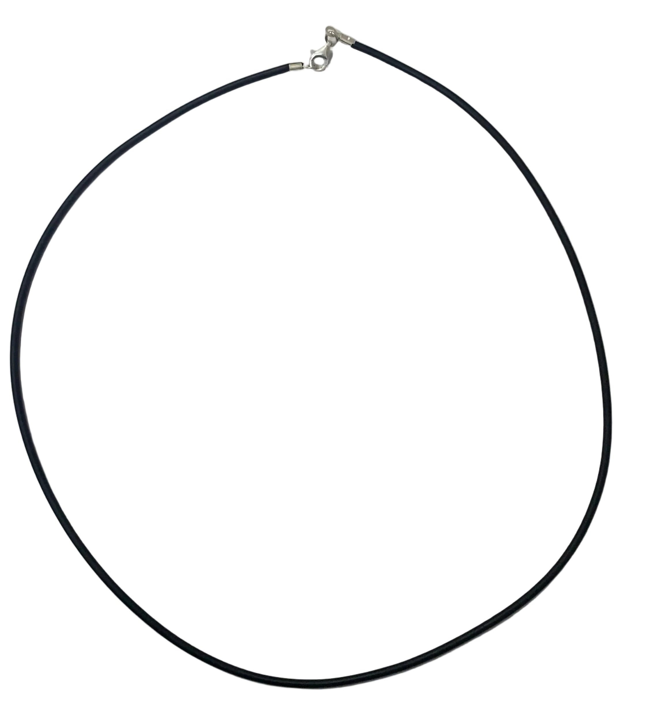 Collana CAUCCIÙ
