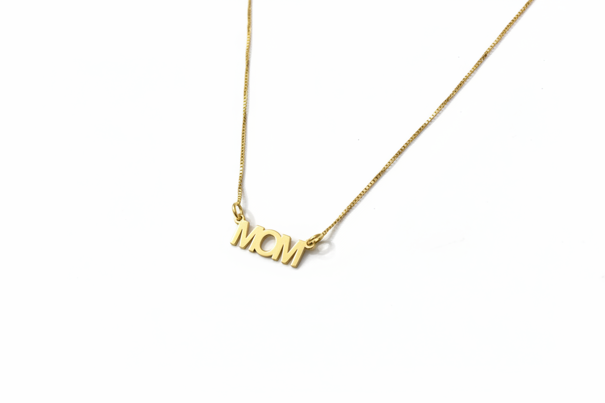 Collana MOM