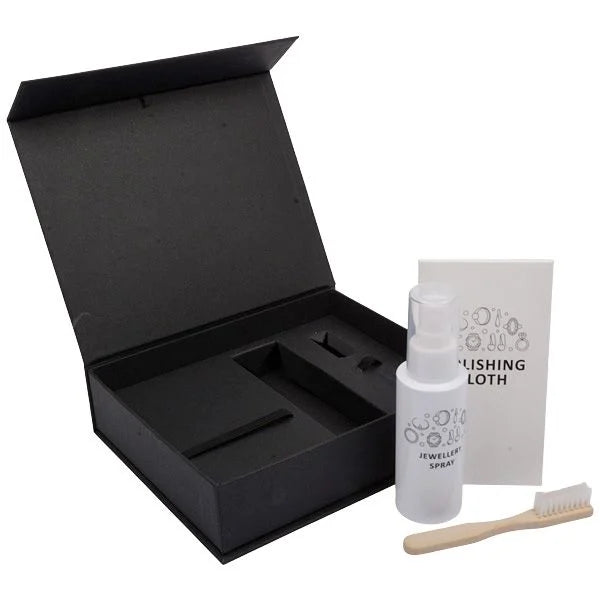 KIT PULIZIA Gioielli