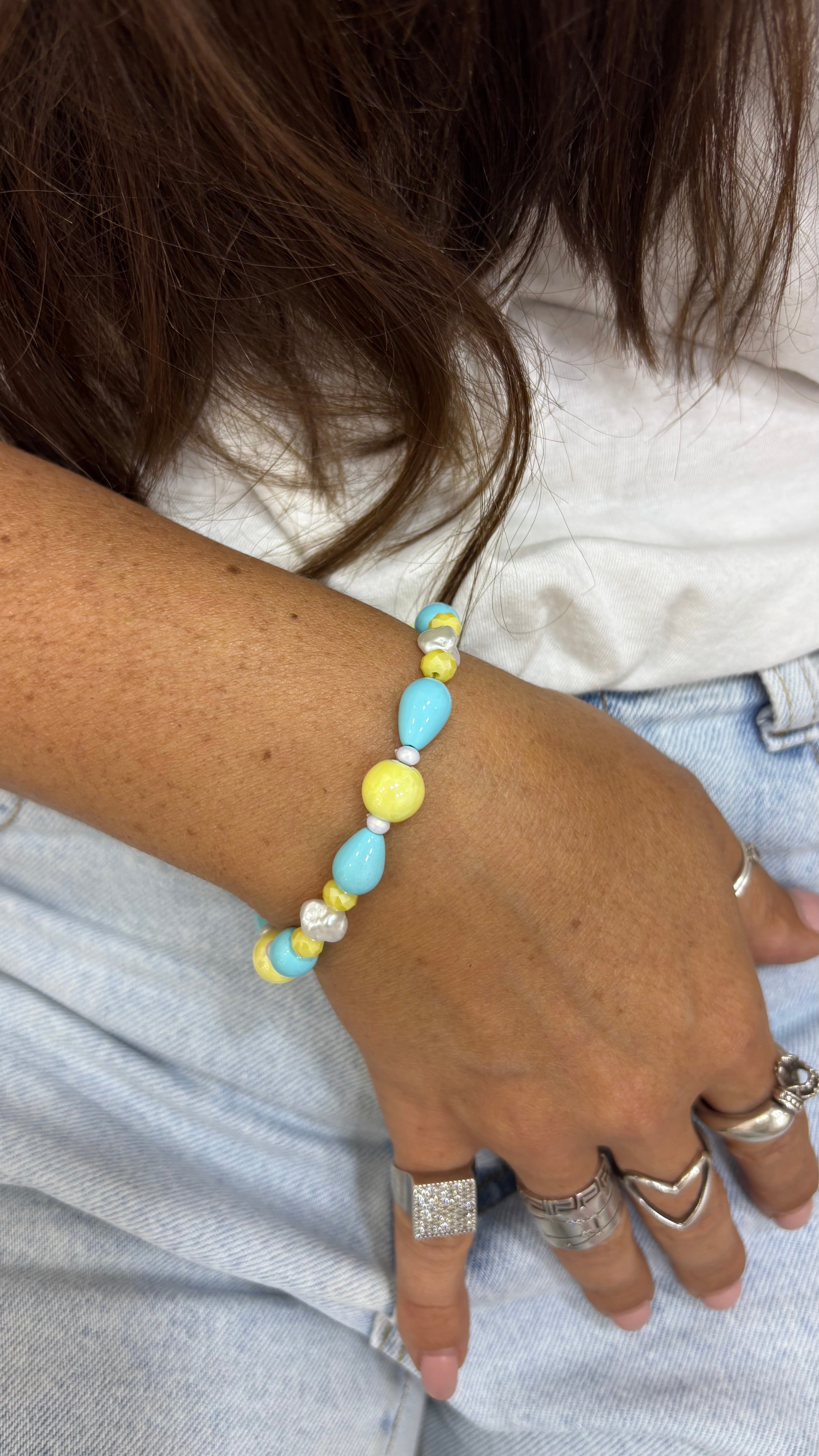 Bracciale OCEANIA