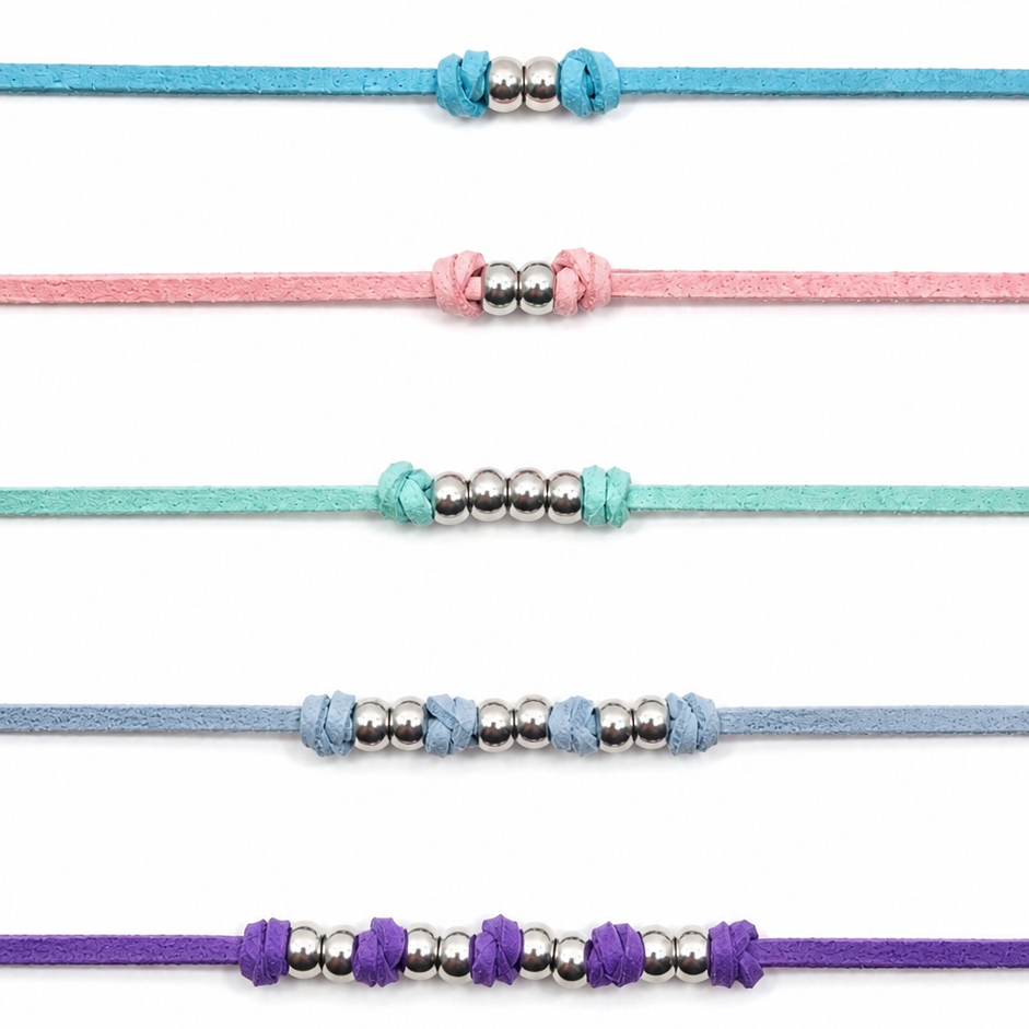Collana CORDINO LOOP