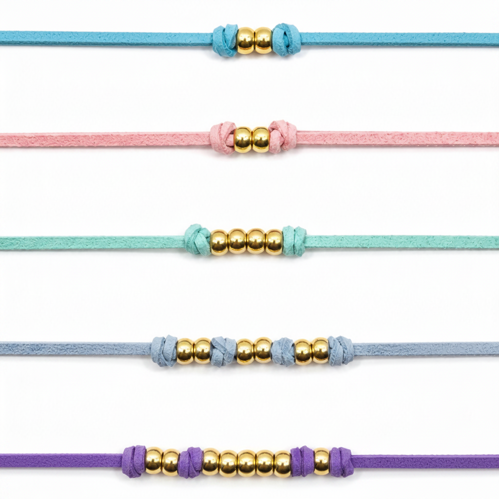 Collana CORDINO LOOP