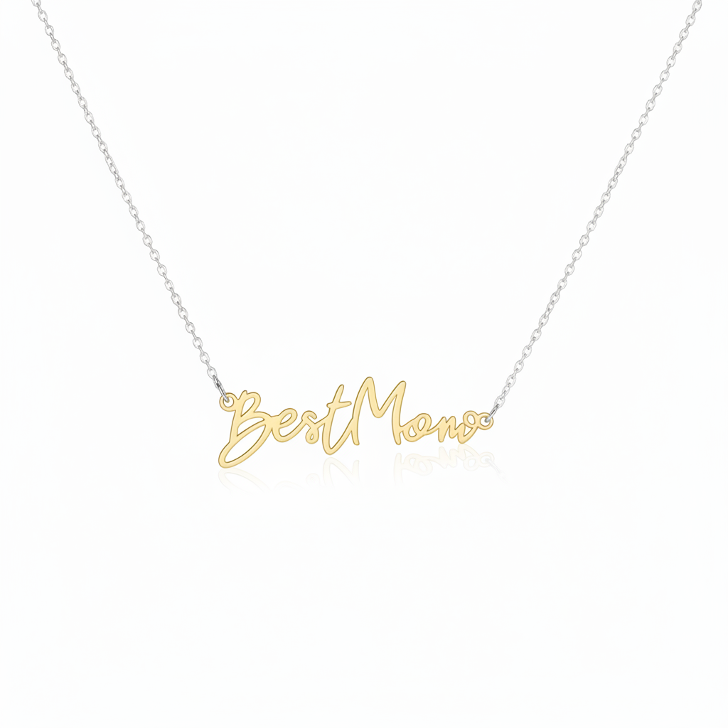 Collana BEST MOM