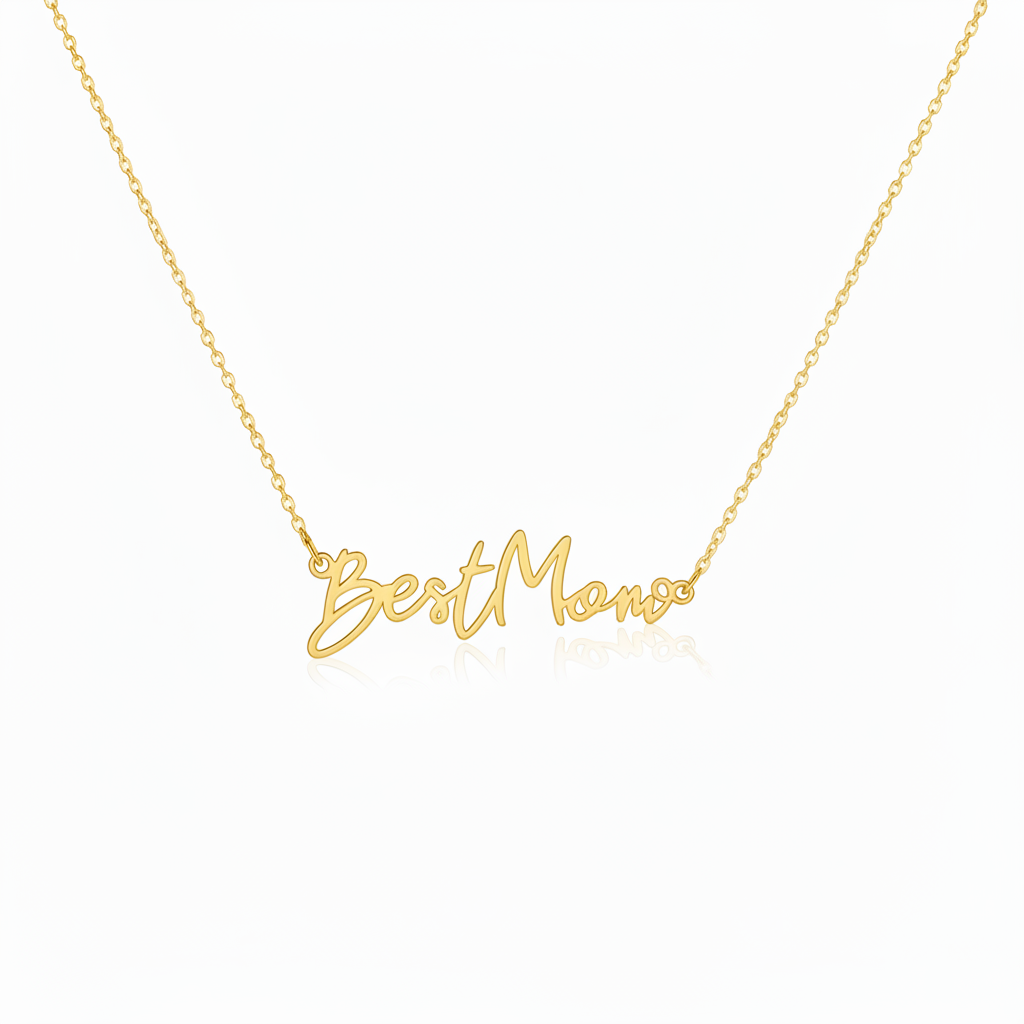 Collana BEST MOM