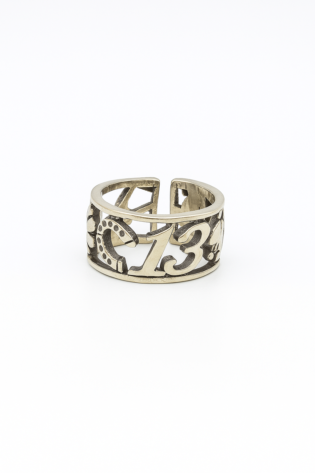 Anello CIORTA