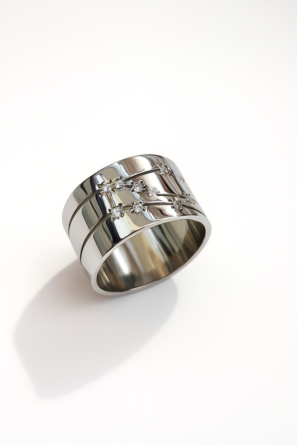 Anello PEGASO