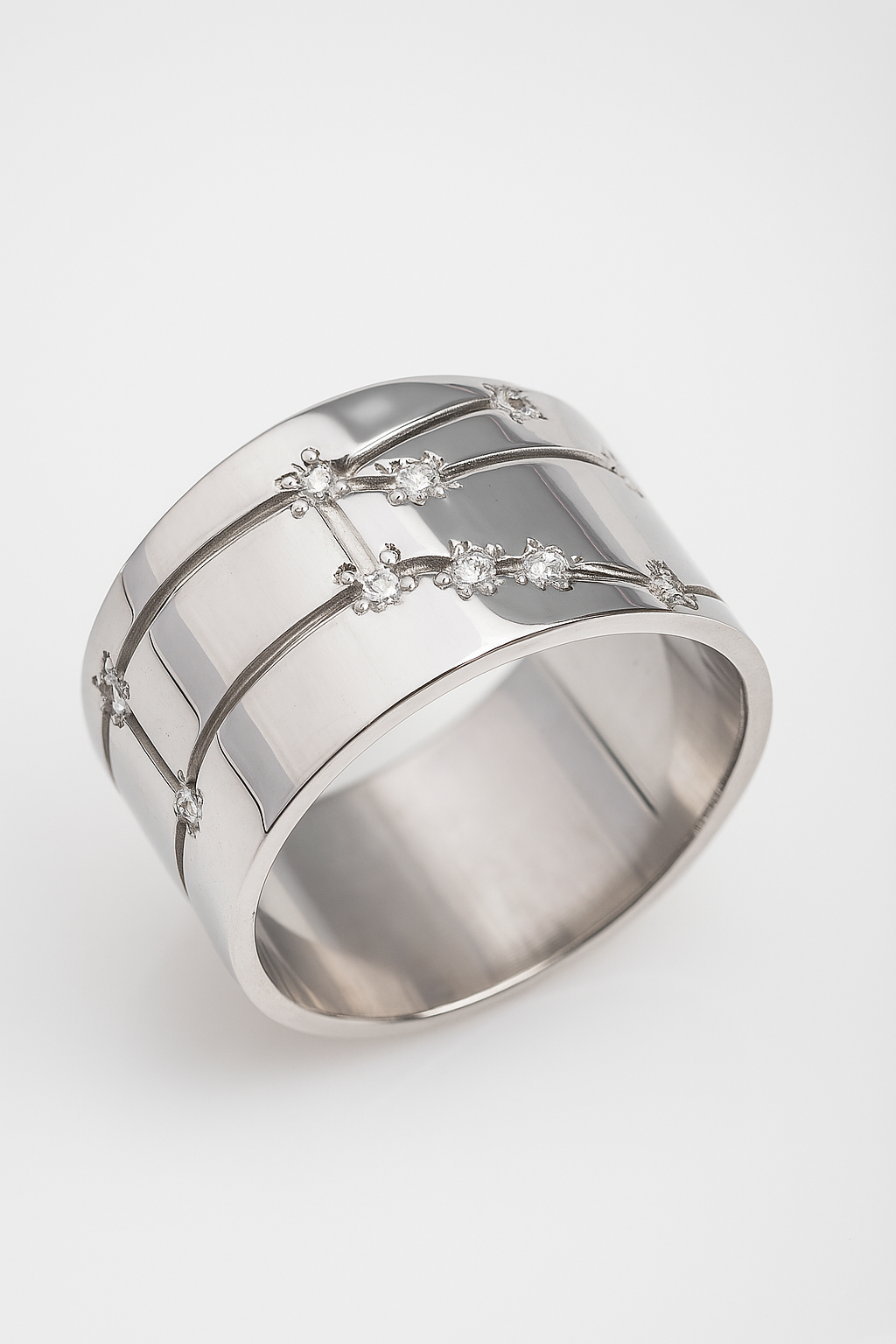 Anello PEGASO
