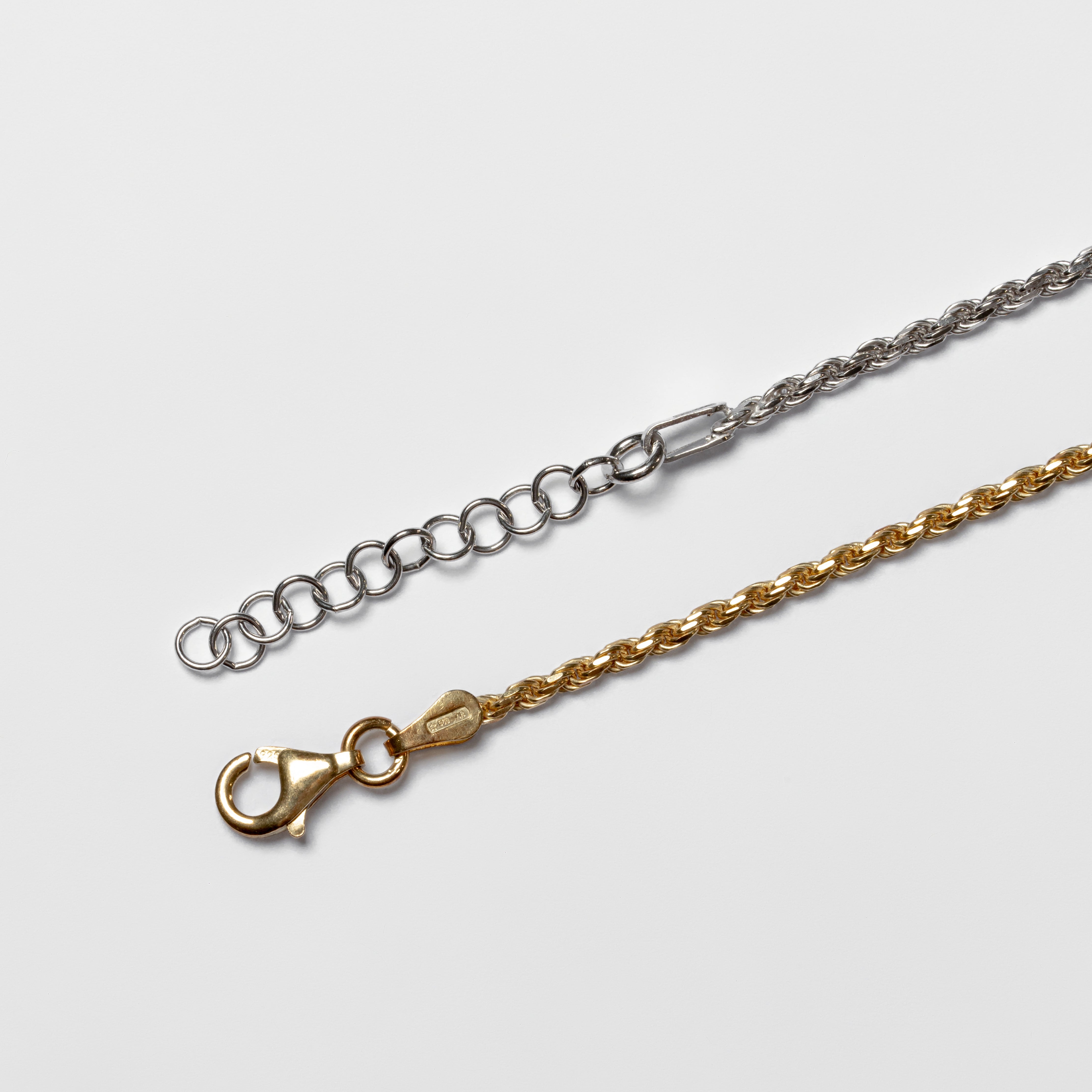 Bracciale BASIC FUNETTA