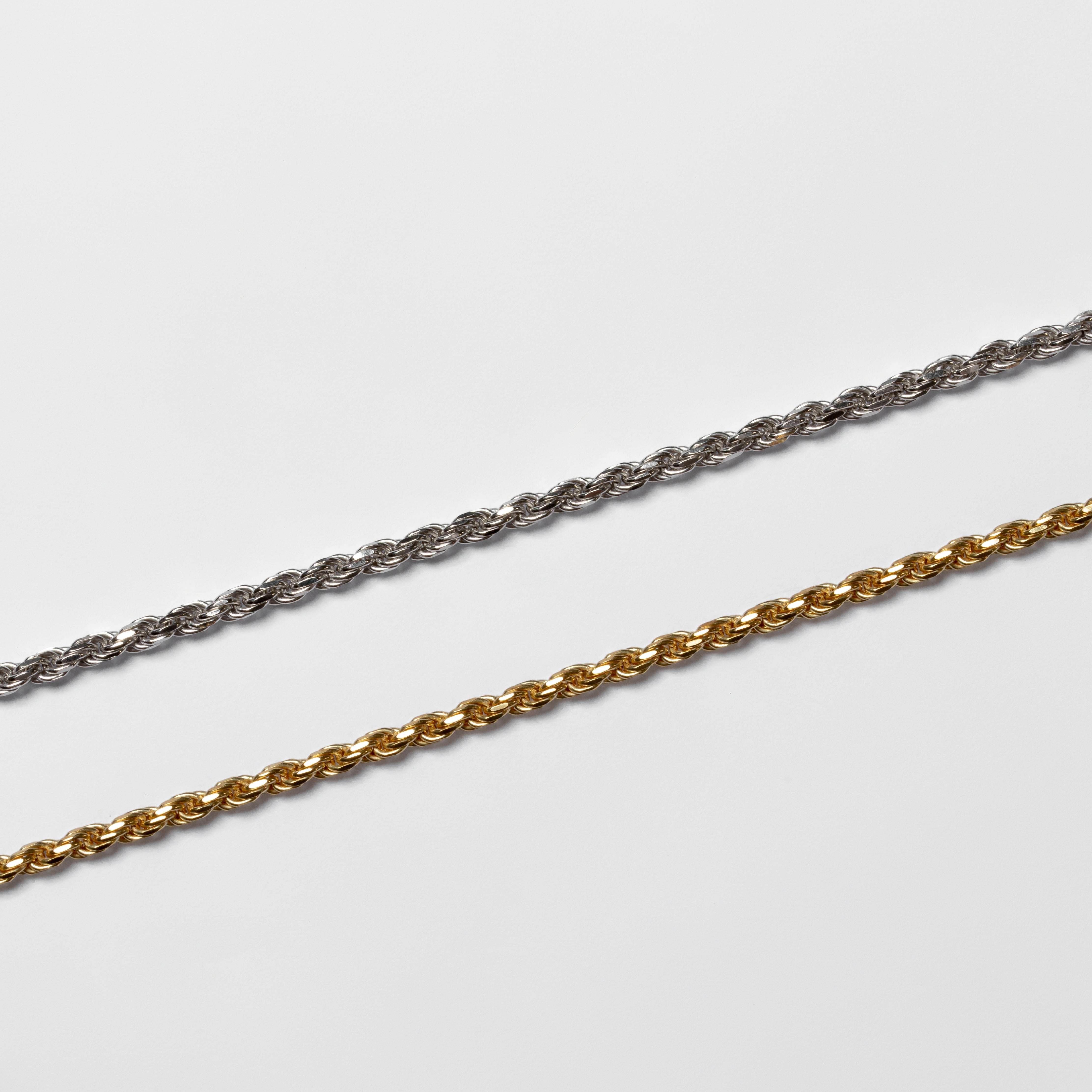 Bracciale BASIC FUNETTA