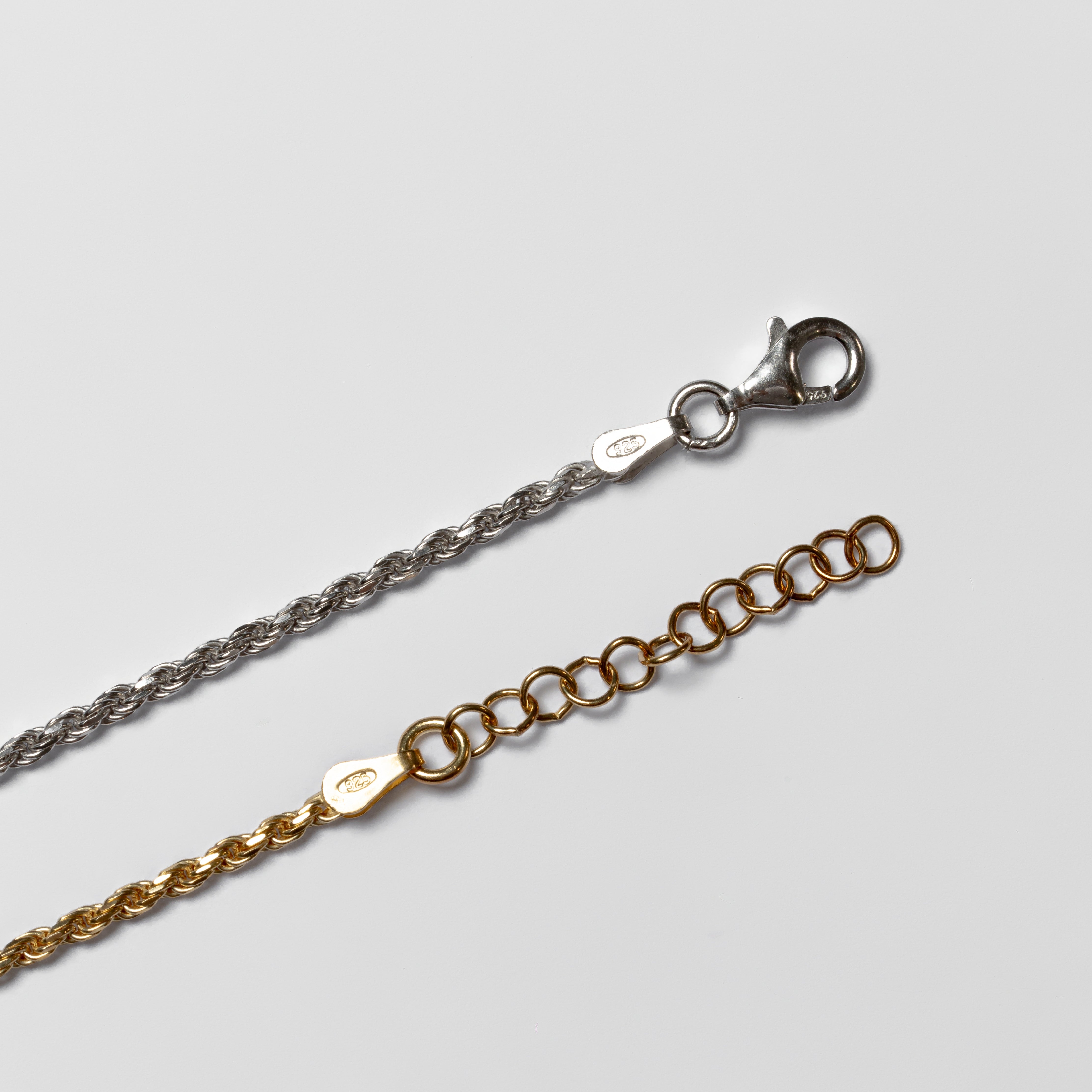 Bracciale BASIC FUNETTA