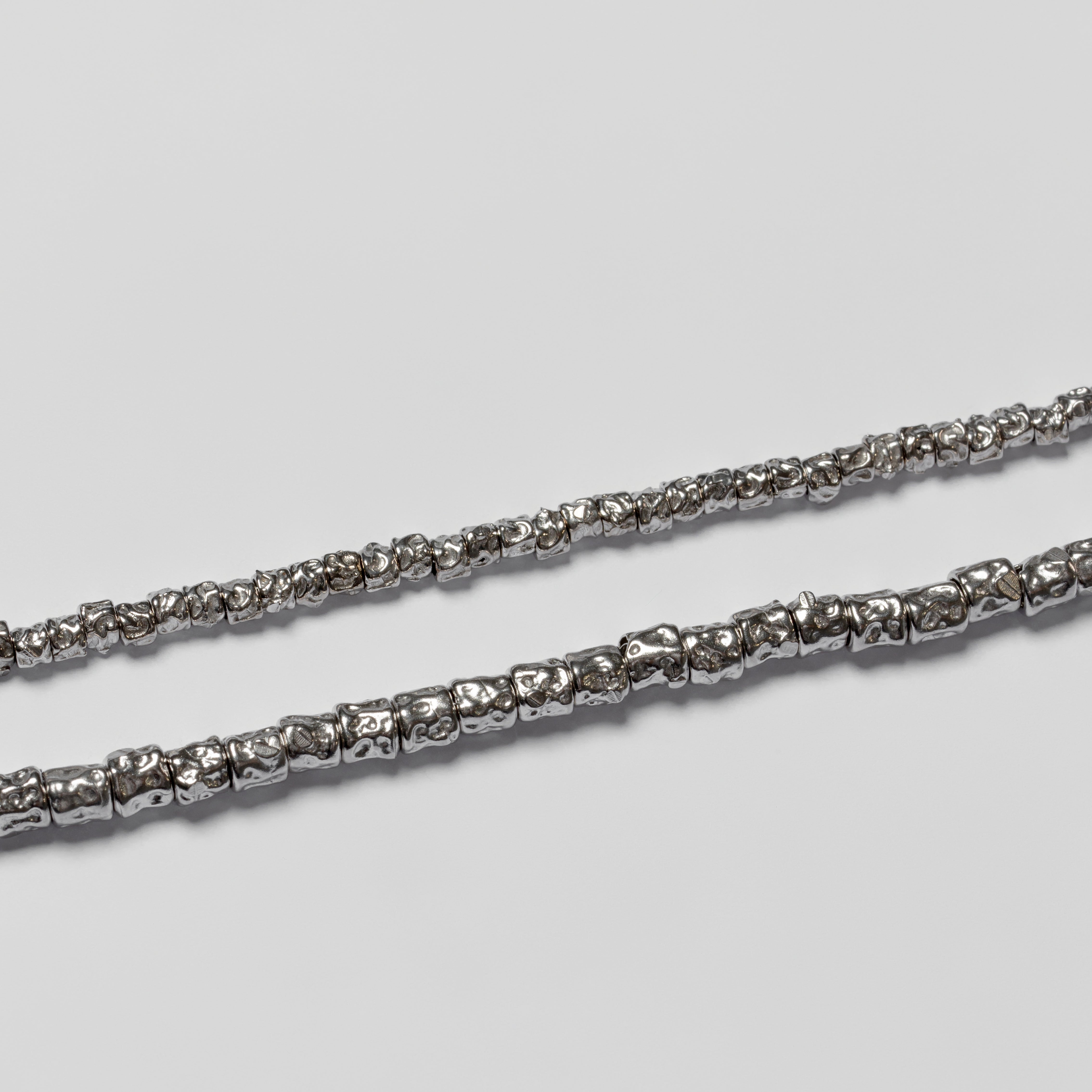 Bracciale BASIC GRANELLI