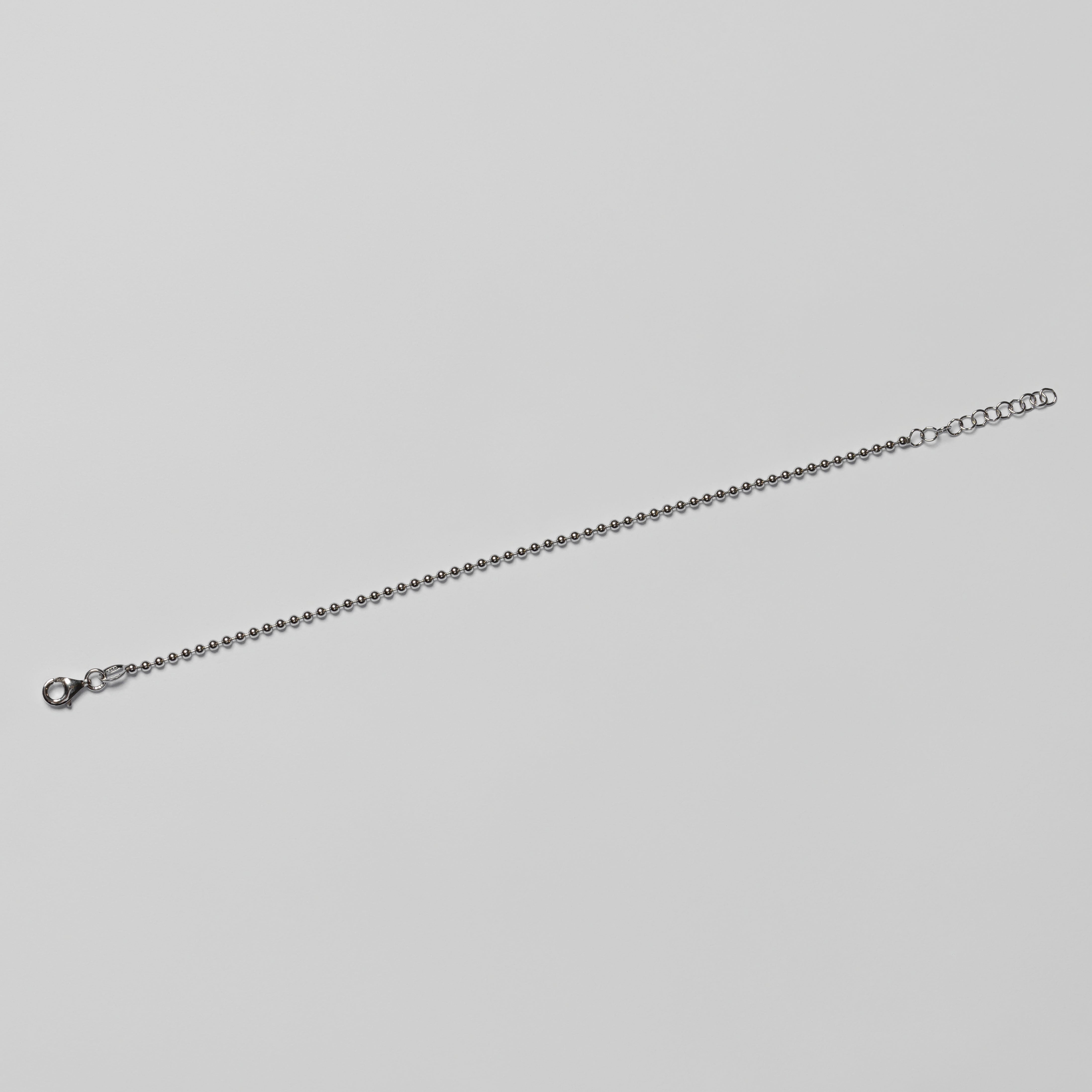 Bracciale BASIC MICRO SFERE