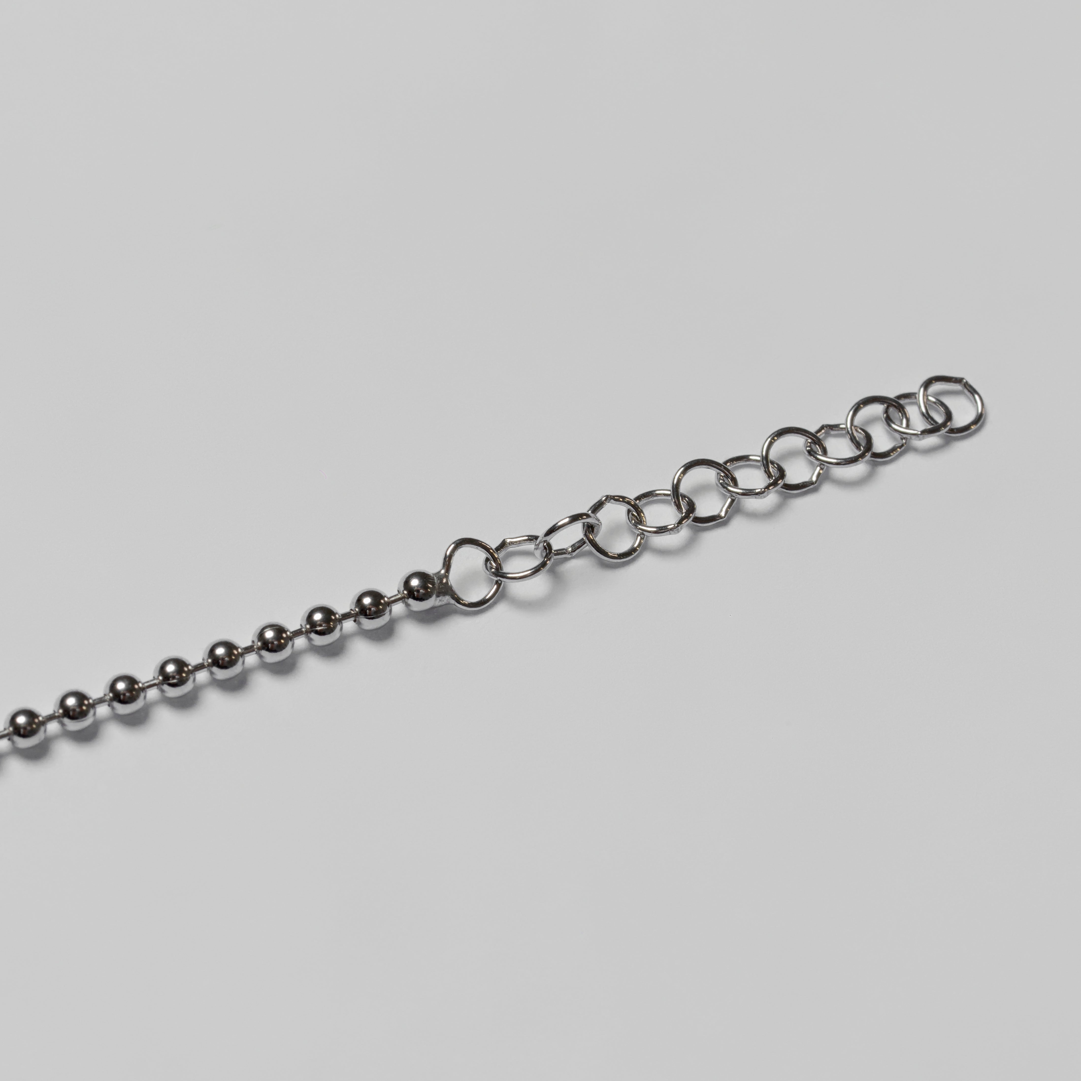 Bracciale BASIC MICRO SFERE