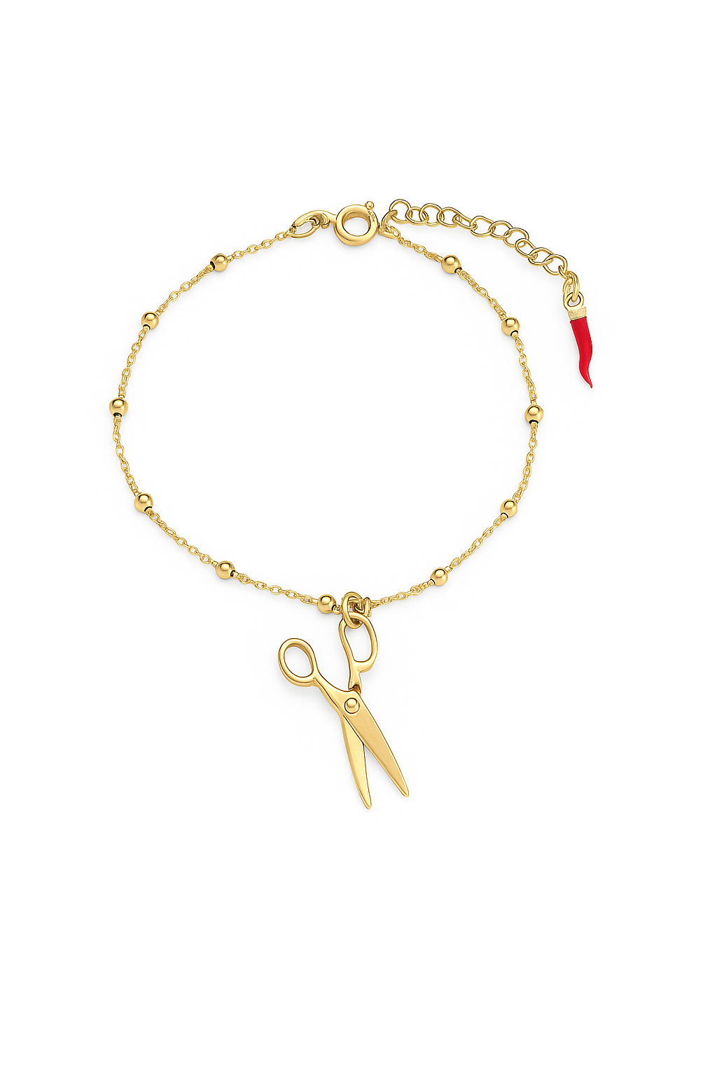 Bracciale FORBICI