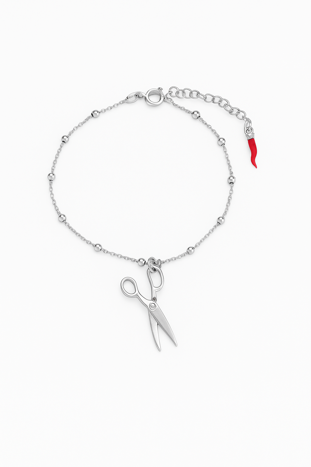 Bracciale FORBICI