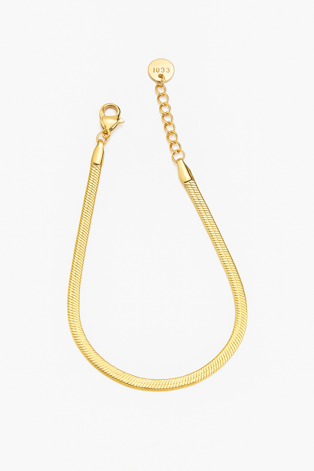 Bracciale SNAKE