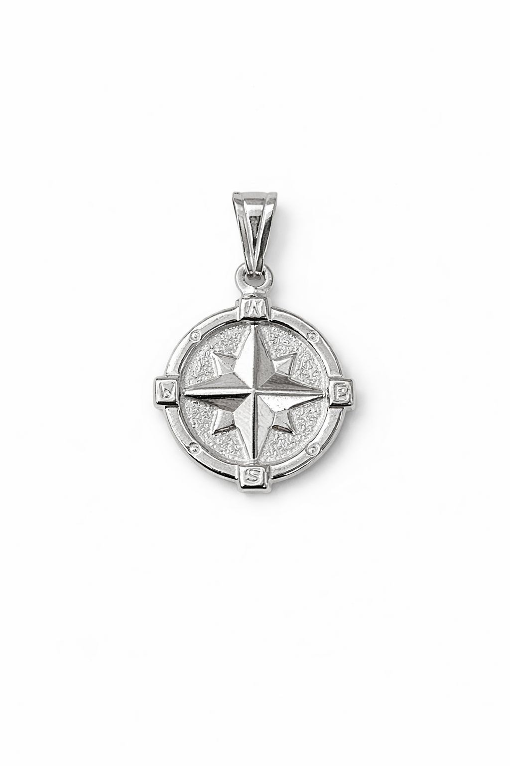 Ciondolo ROSA DEI VENTI